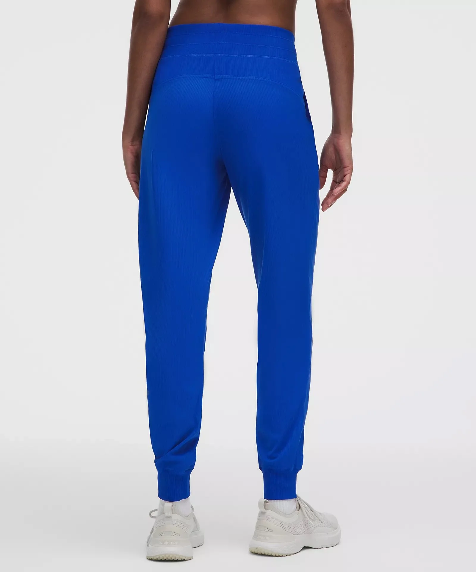Dance Studio Mid-Rise Jogger