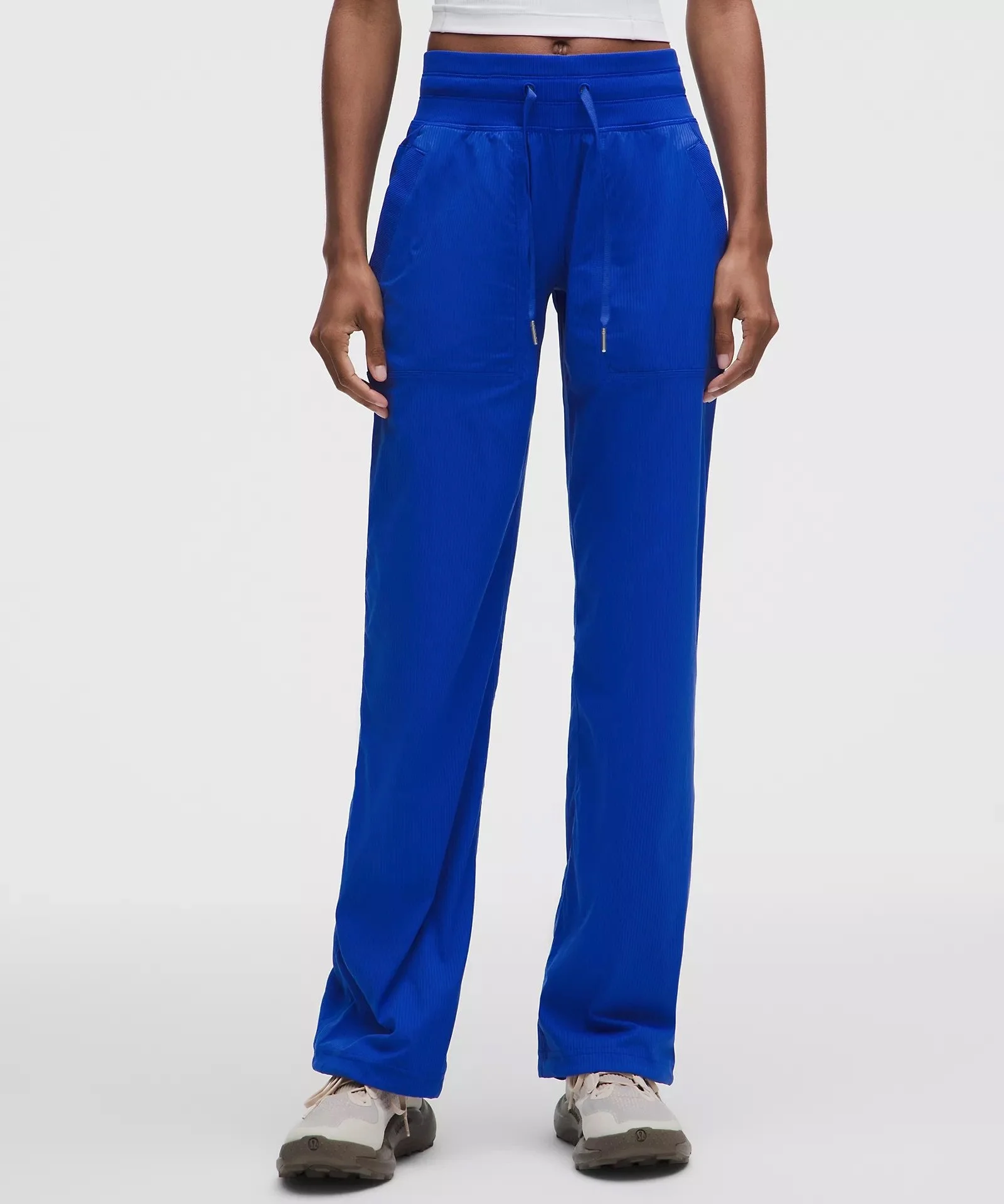 Dance Studio Mid-Rise Pant