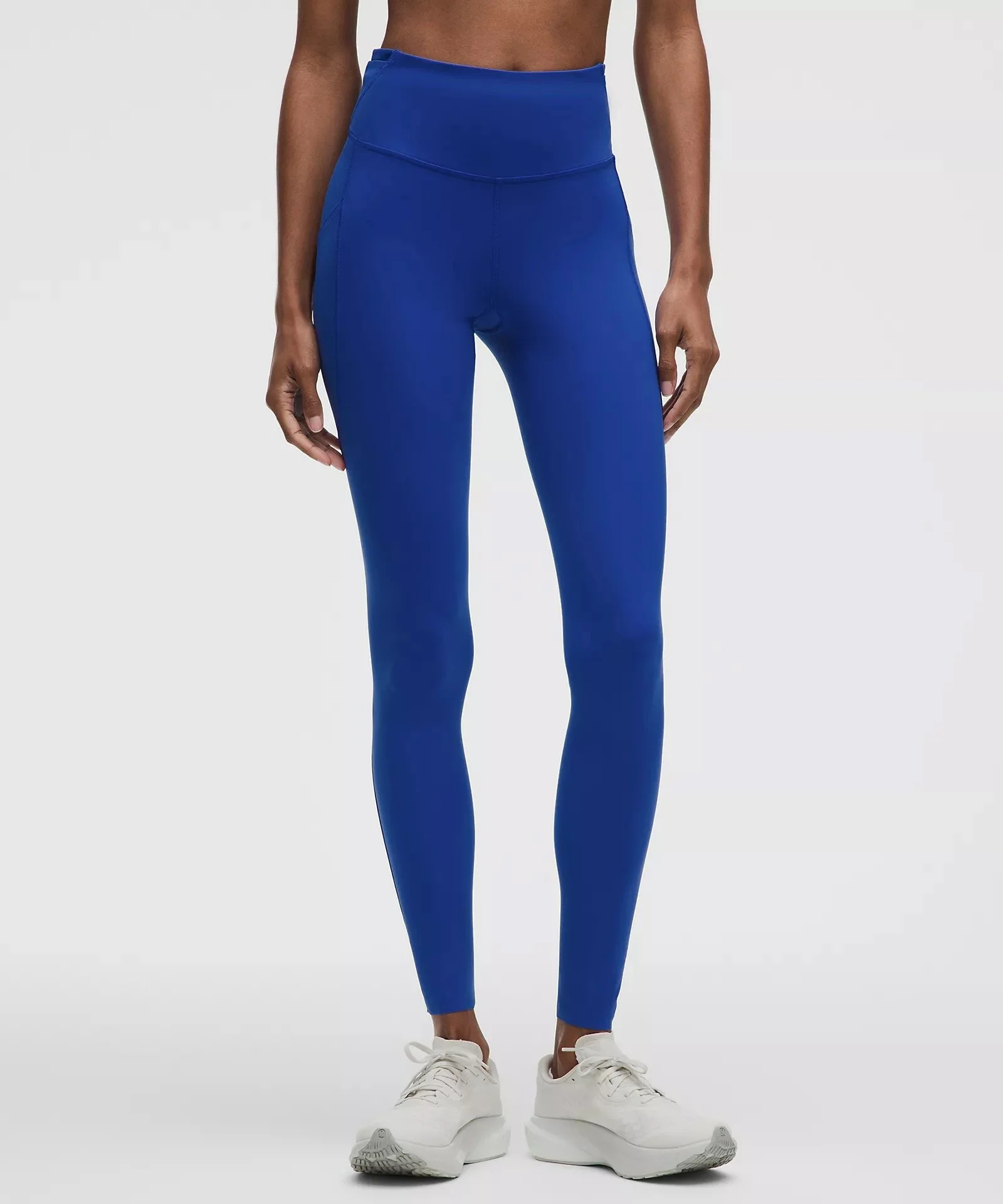 Fast and Free High-Rise Tight 28" 5 Pocket