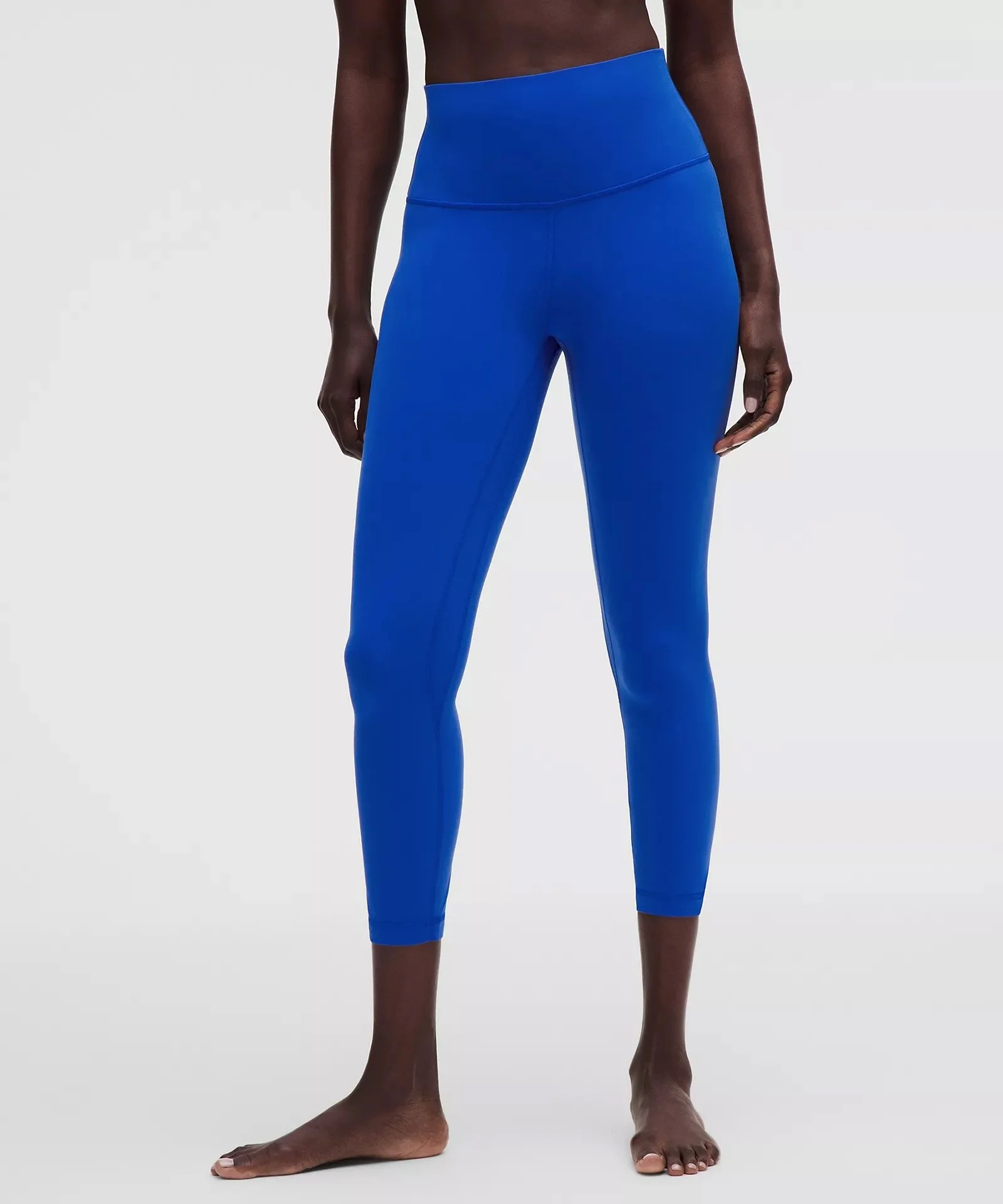 lululemon Align High-Rise Crop 23"