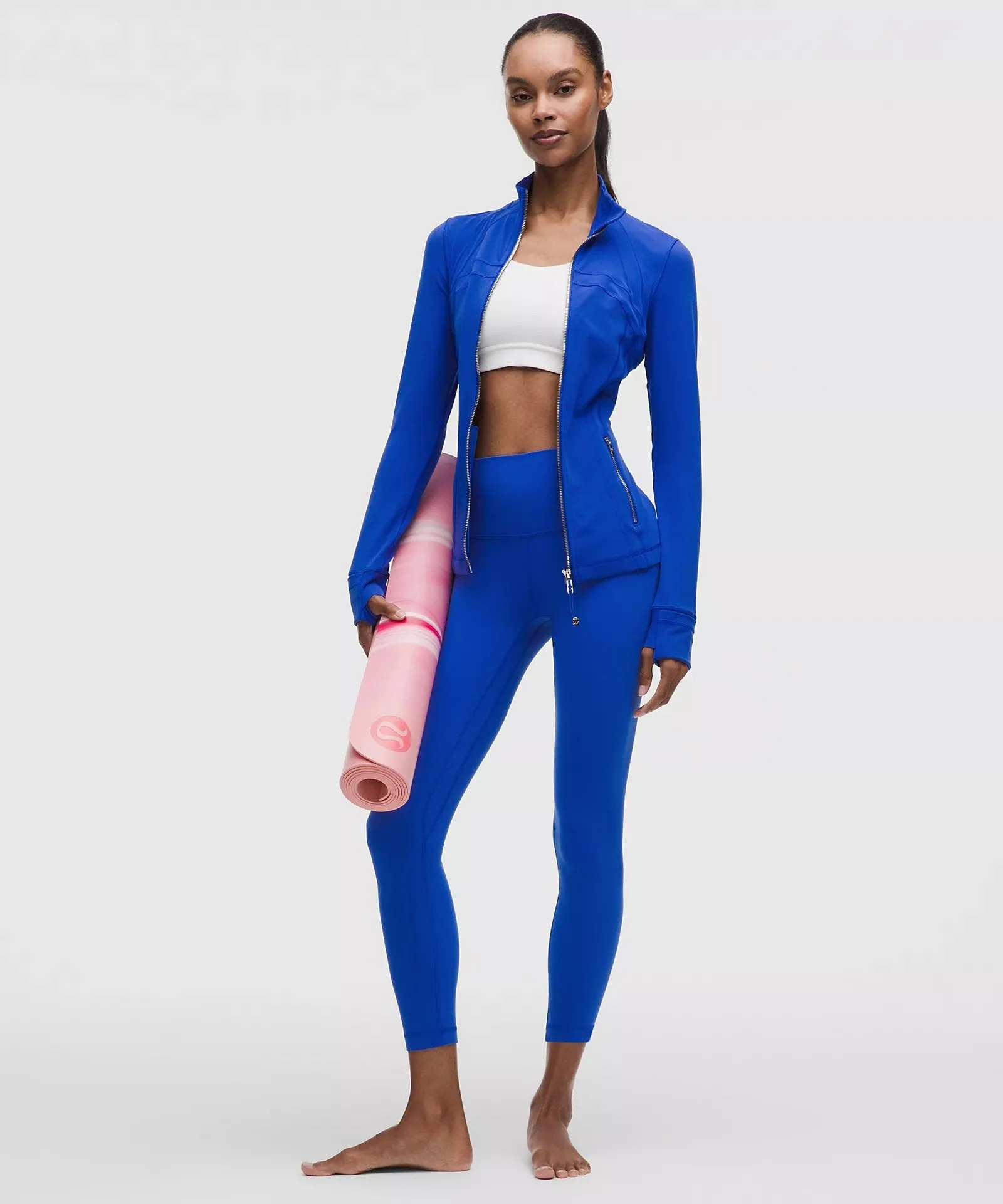 lululemon Align High-Rise Pant 25"