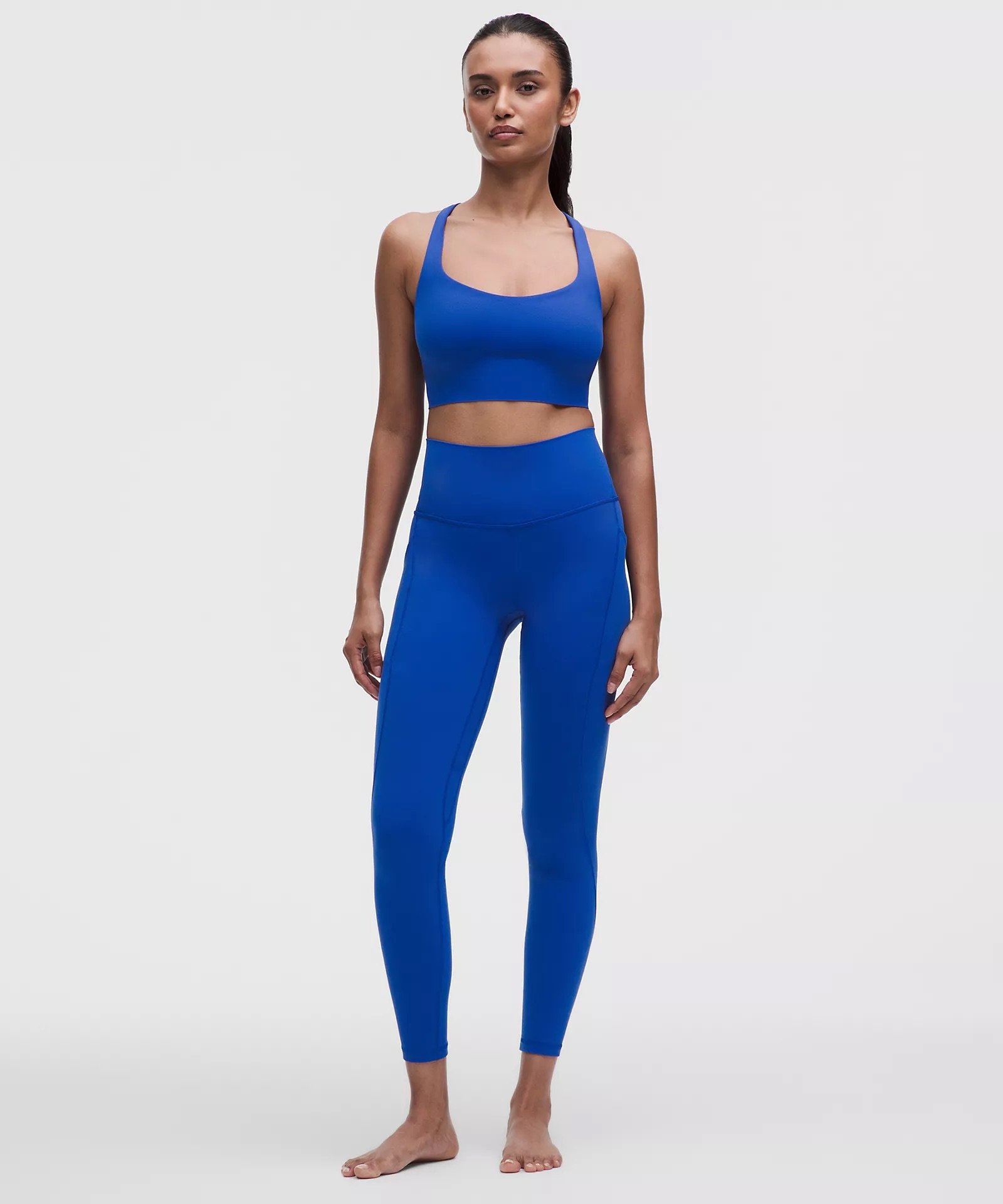 lululemon Align High-Rise Pant with Pockets 28"