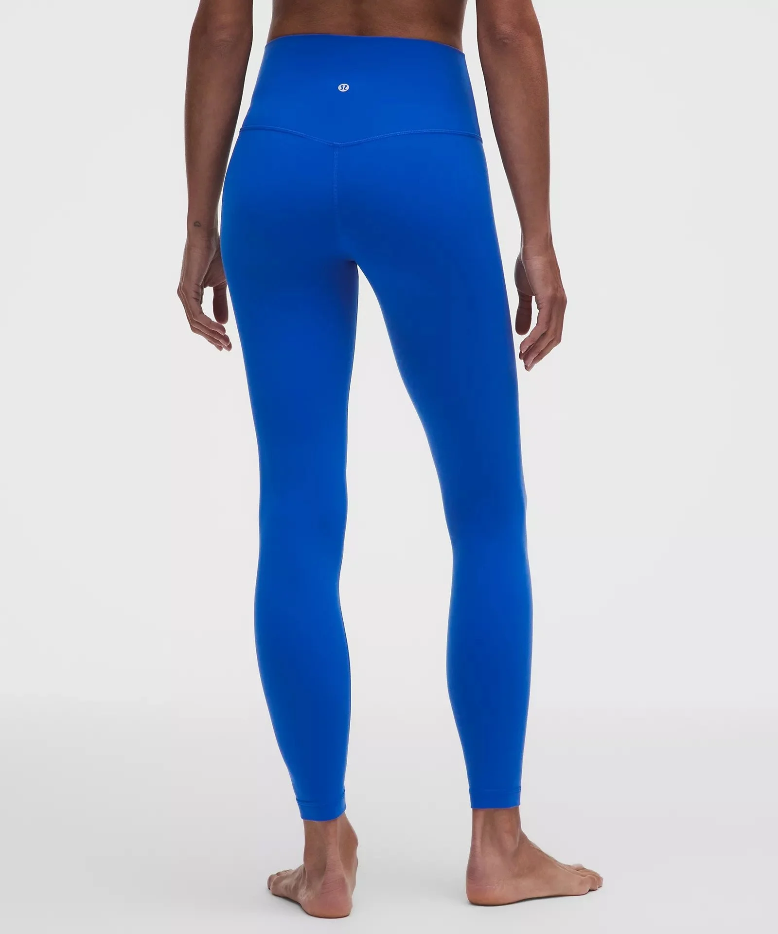 lululemon Align No Line High-Rise Pant 28"