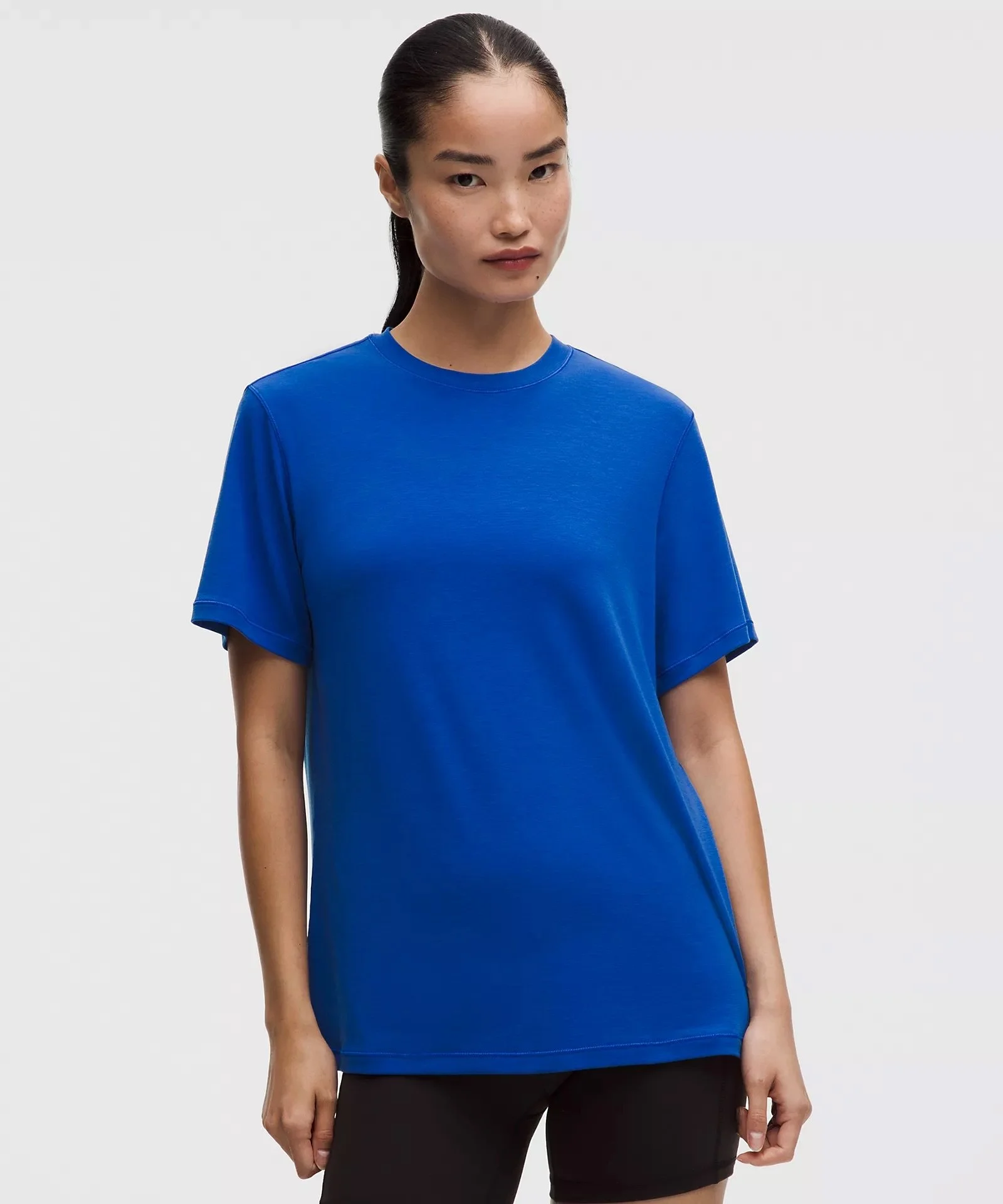 Jersey Training Short-Sleeve Shirt