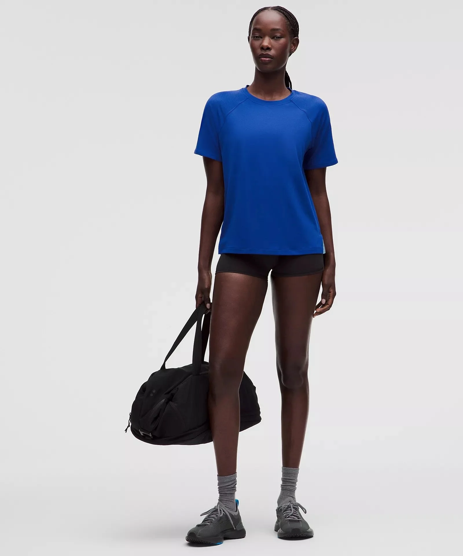 License to Train Classic-Fit T-Shirt