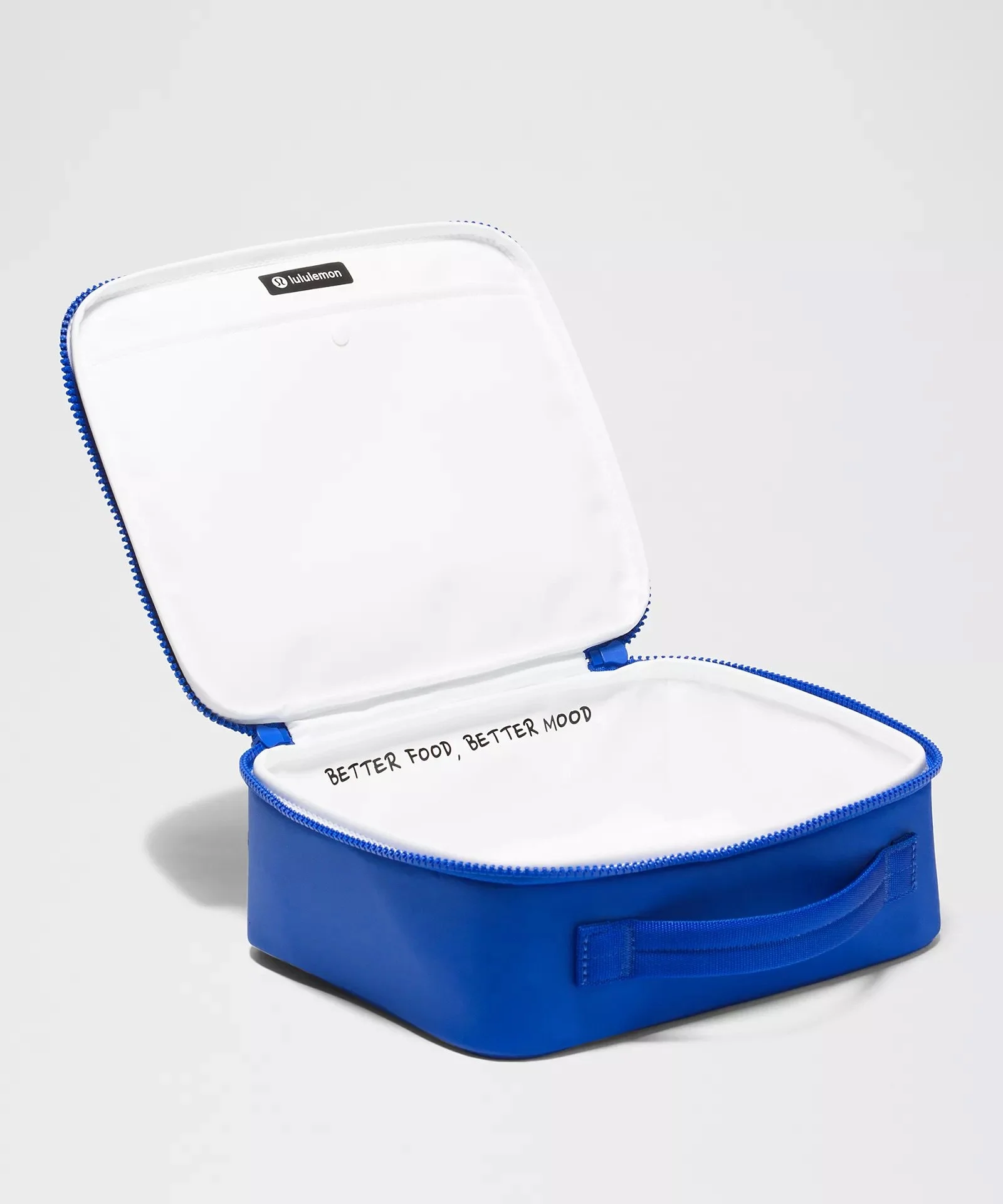 New Crew Lunch Box