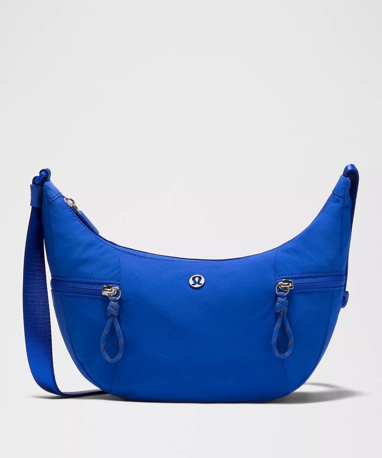 Small Slouchy Sling Bag 3L