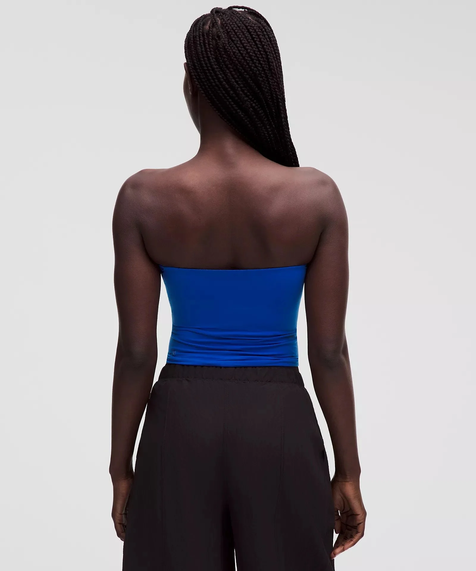 Wundermost Ultra-Soft Nulu Tube Top