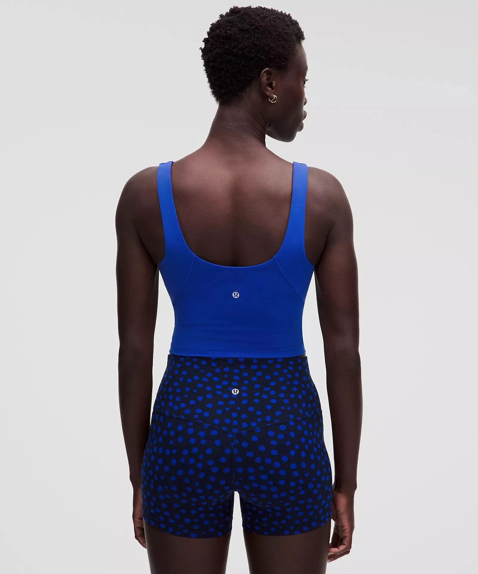 Align Tank Top