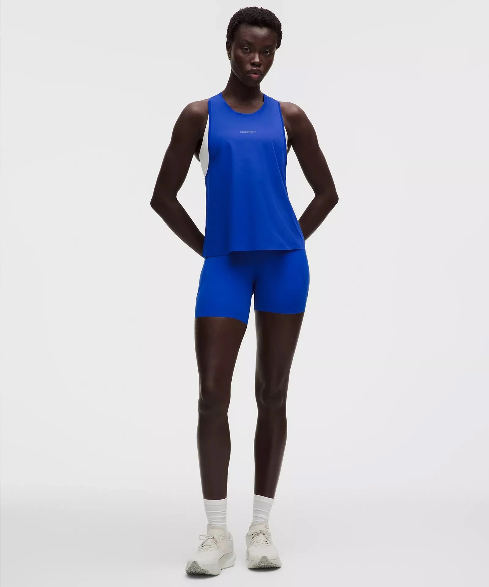 Fast and Free Singlet
