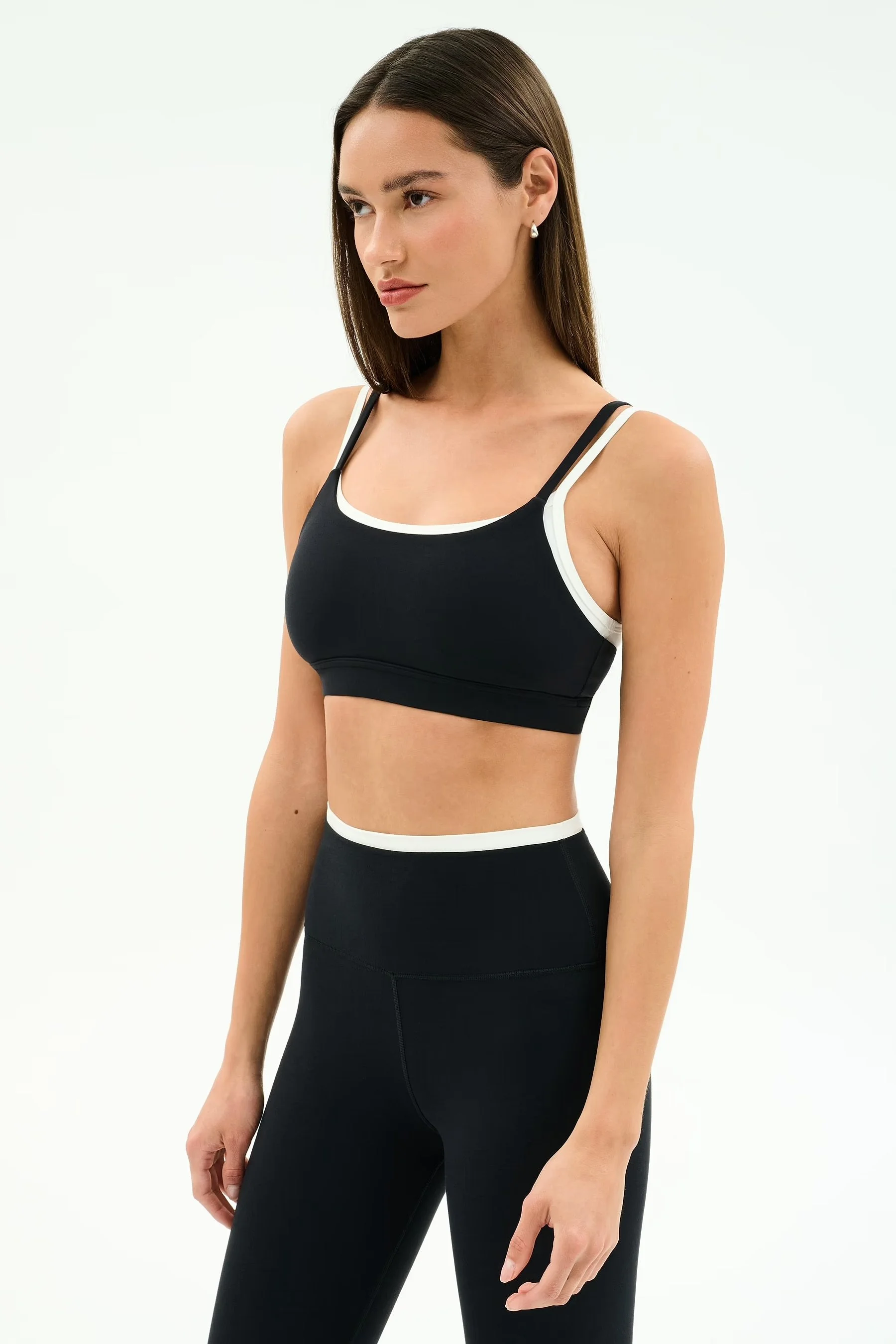 Elliah Airweight Double Layer Bra