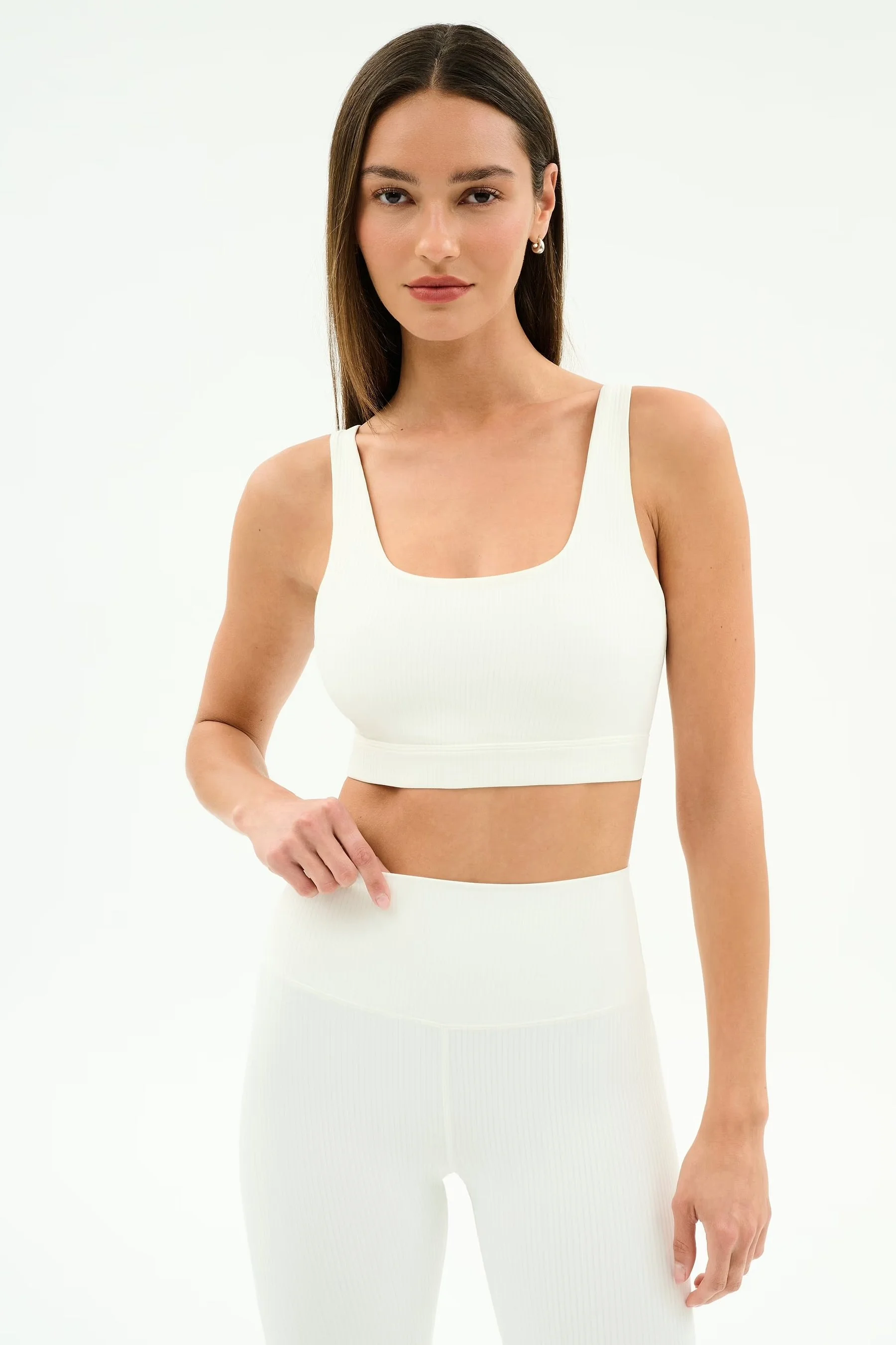 Airweight Rib Bra