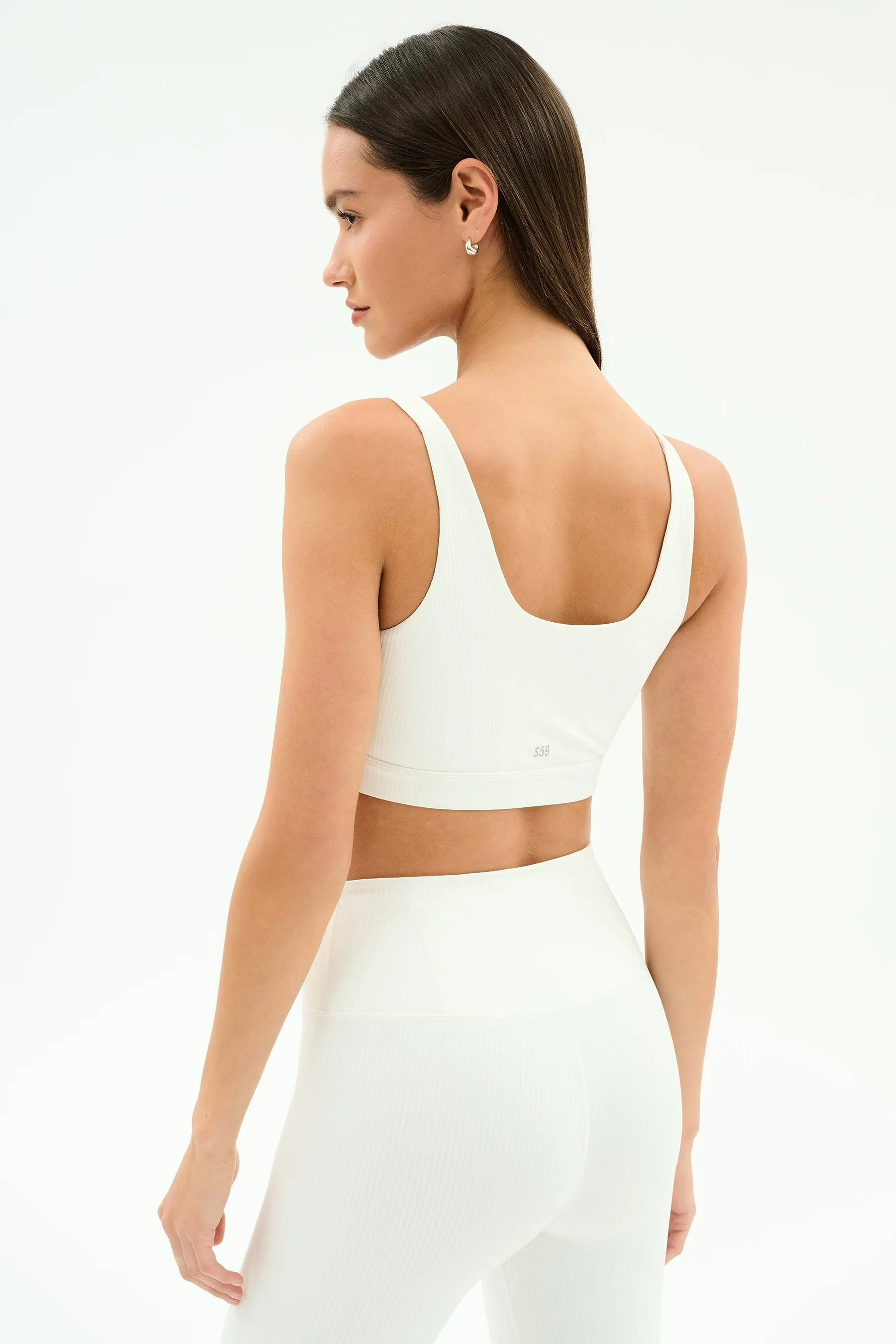 Airweight Rib Bra