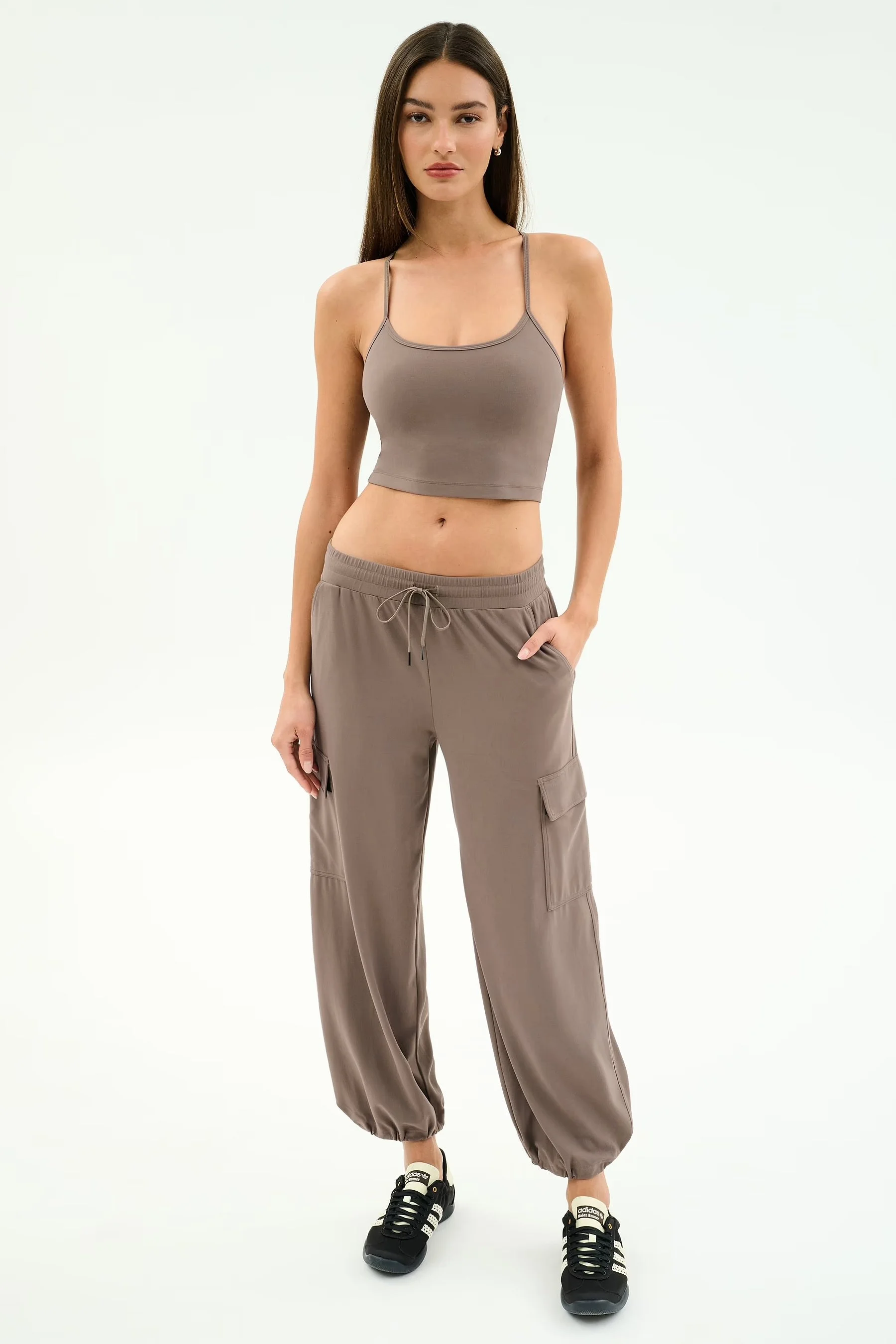 Nico Airweight Cargo Pant