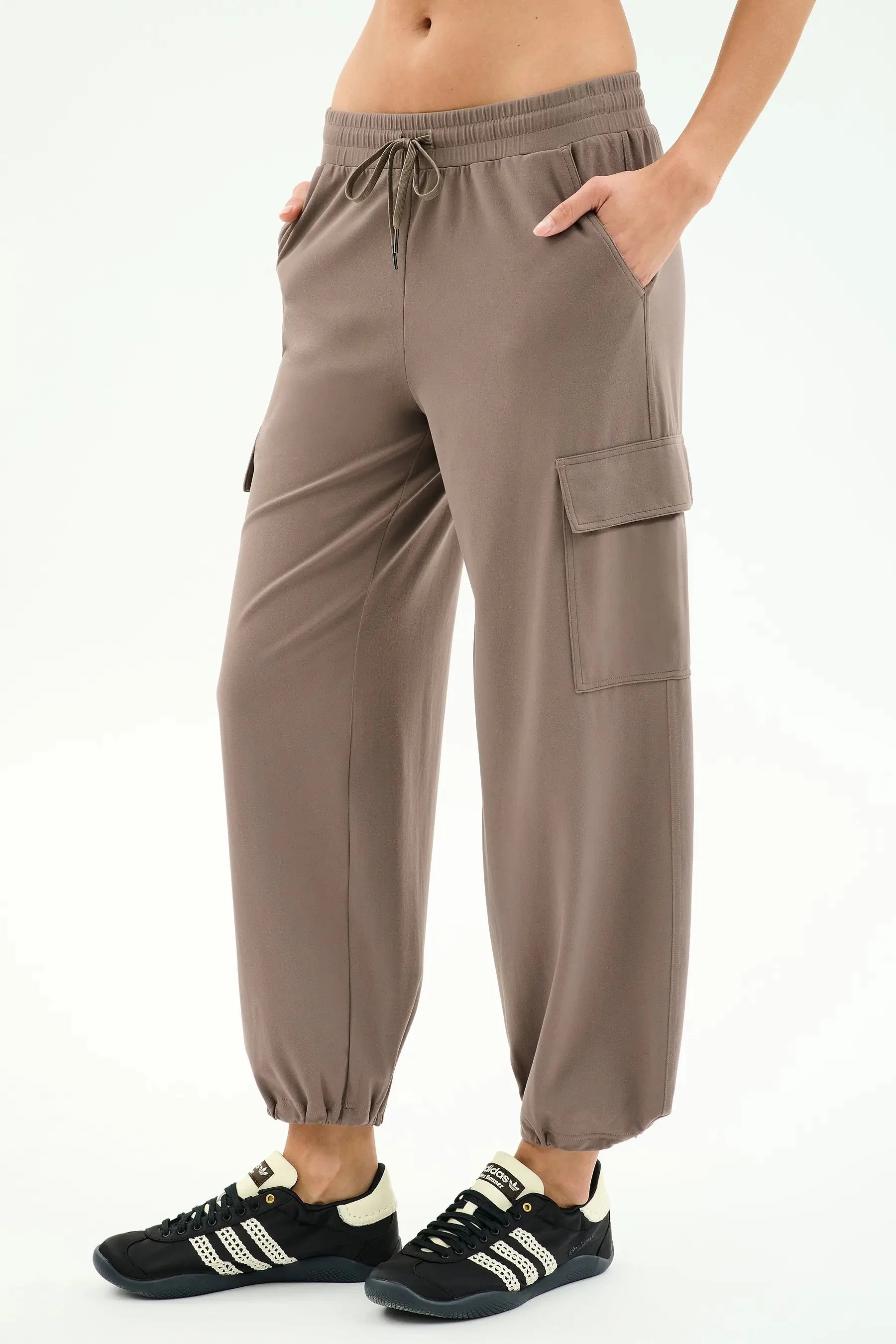 Nico Airweight Cargo Pant