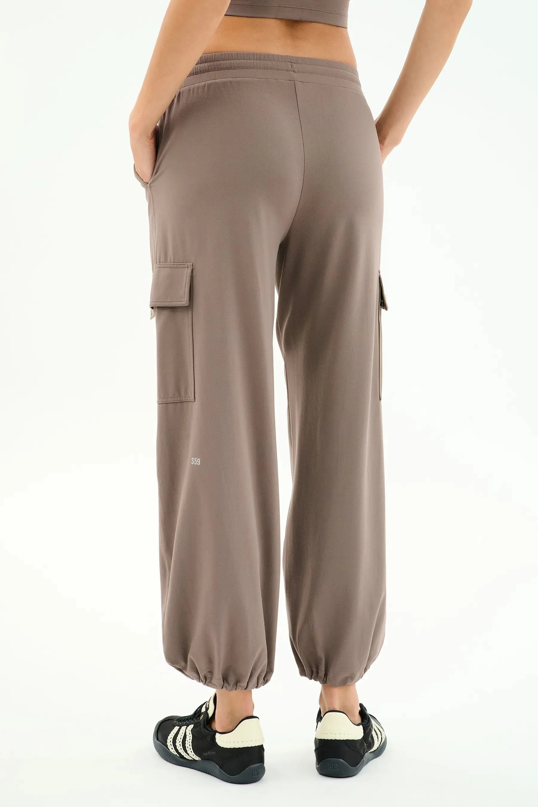 Nico Airweight Cargo Pant