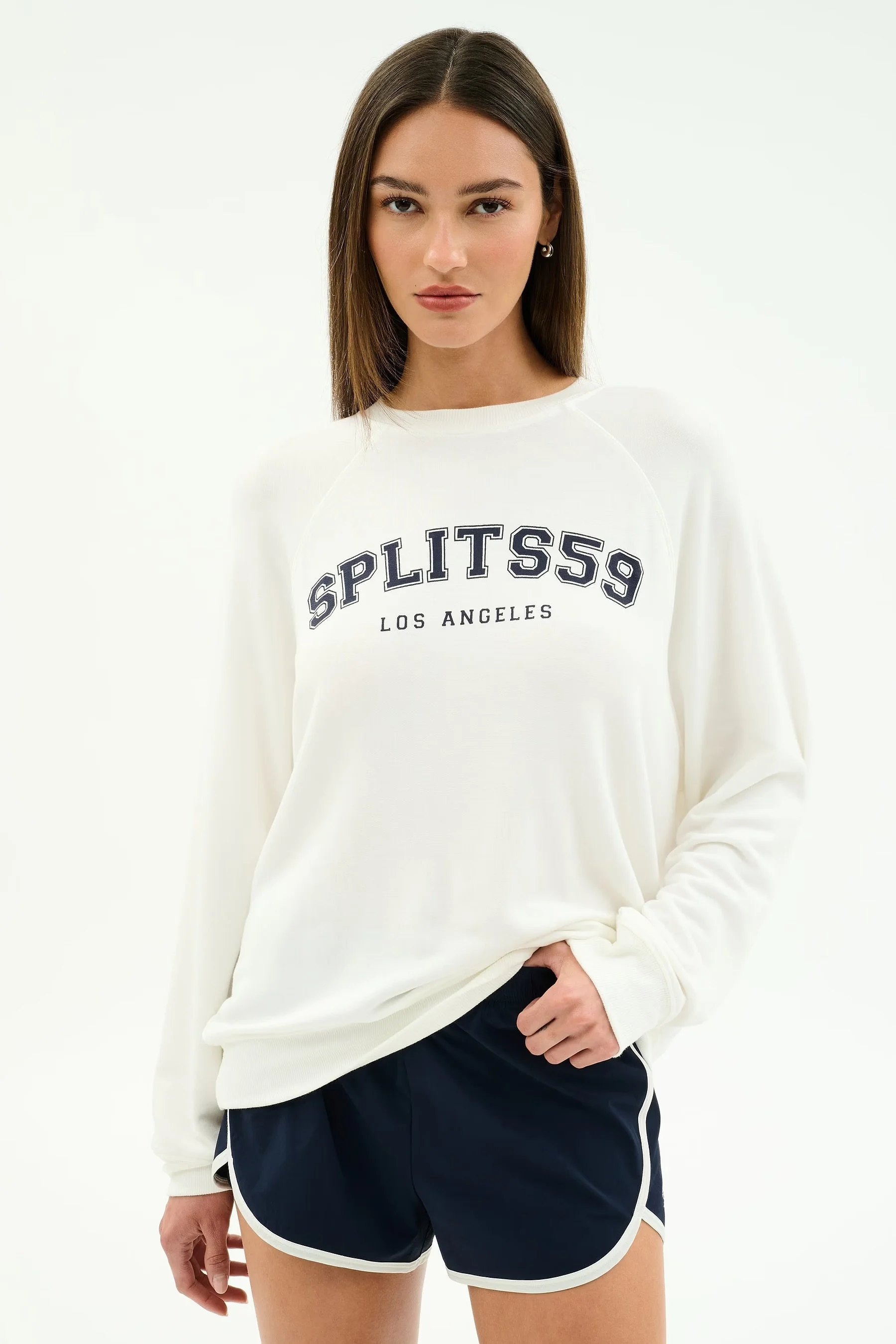 New Splits59 White New Arrivals - June 2026