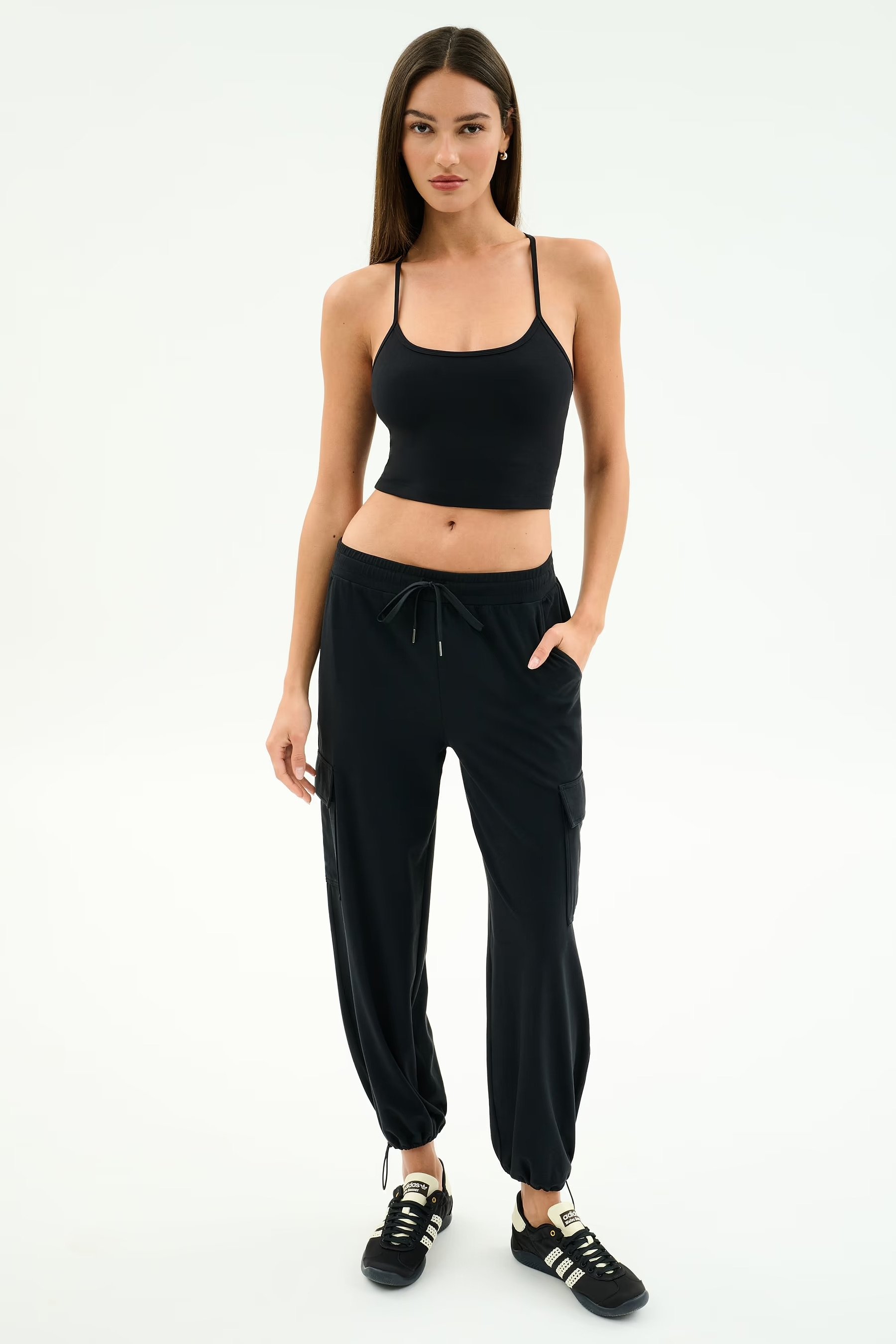Nico Airweight Cargo Pant