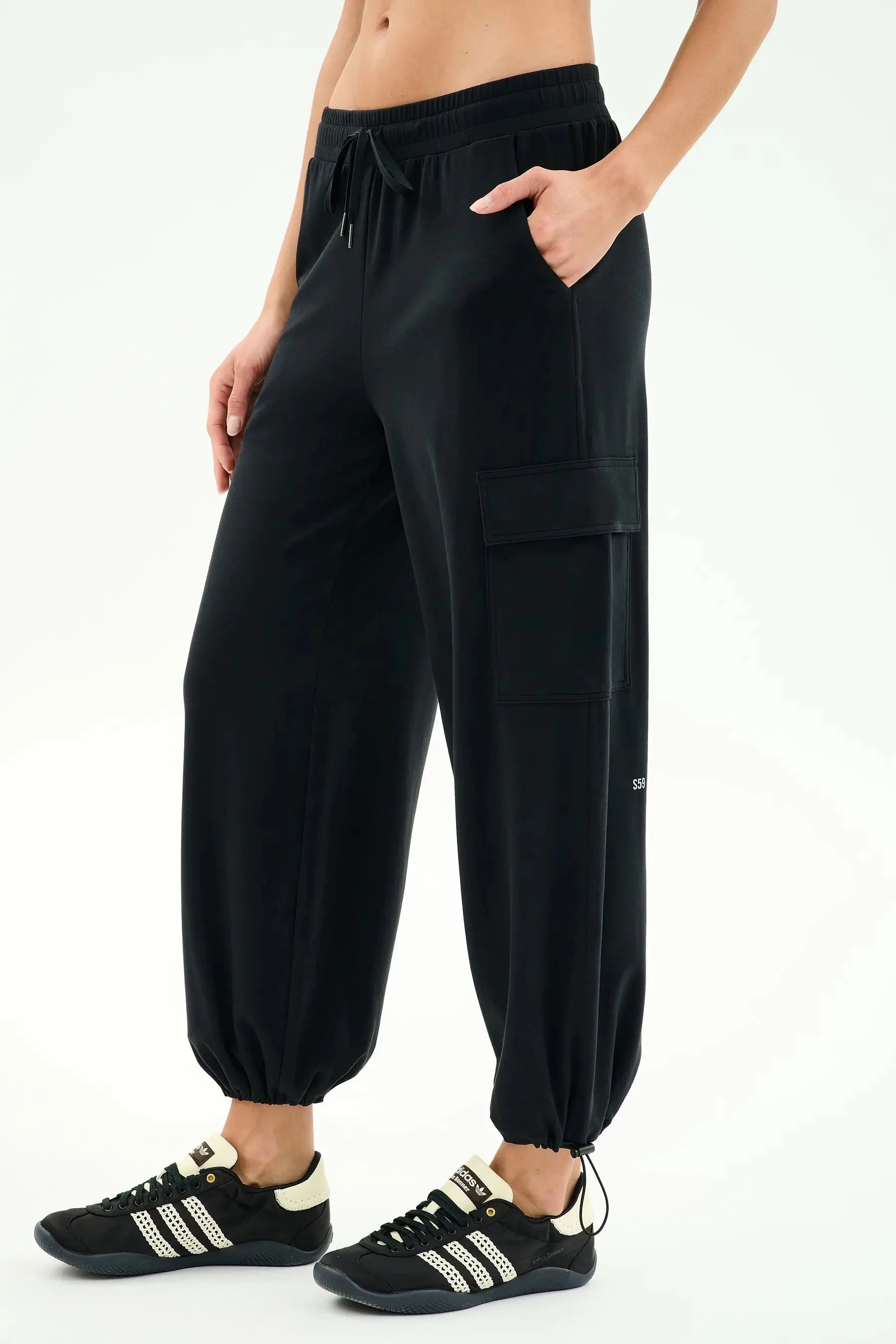 Nico Airweight Cargo Pant