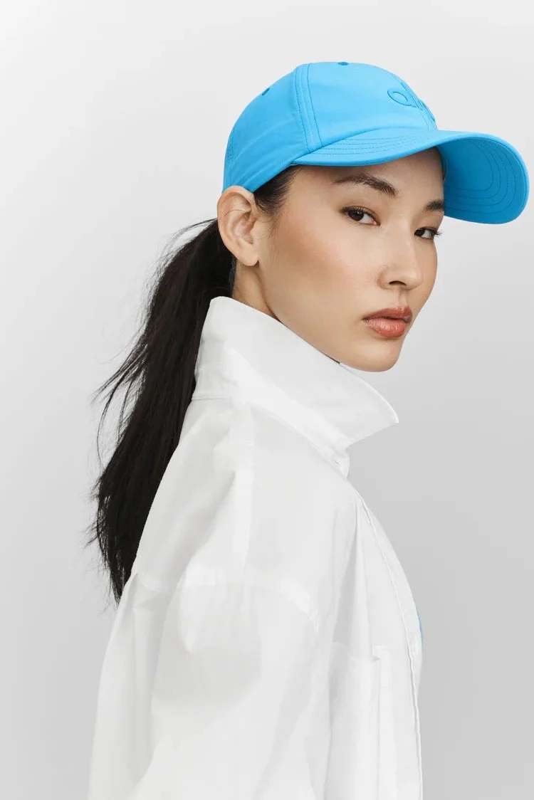 Performance Off-Duty Cap