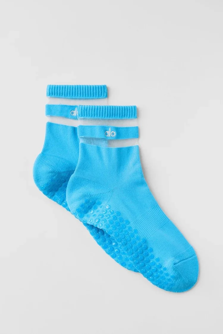 Pulse Grip Sock