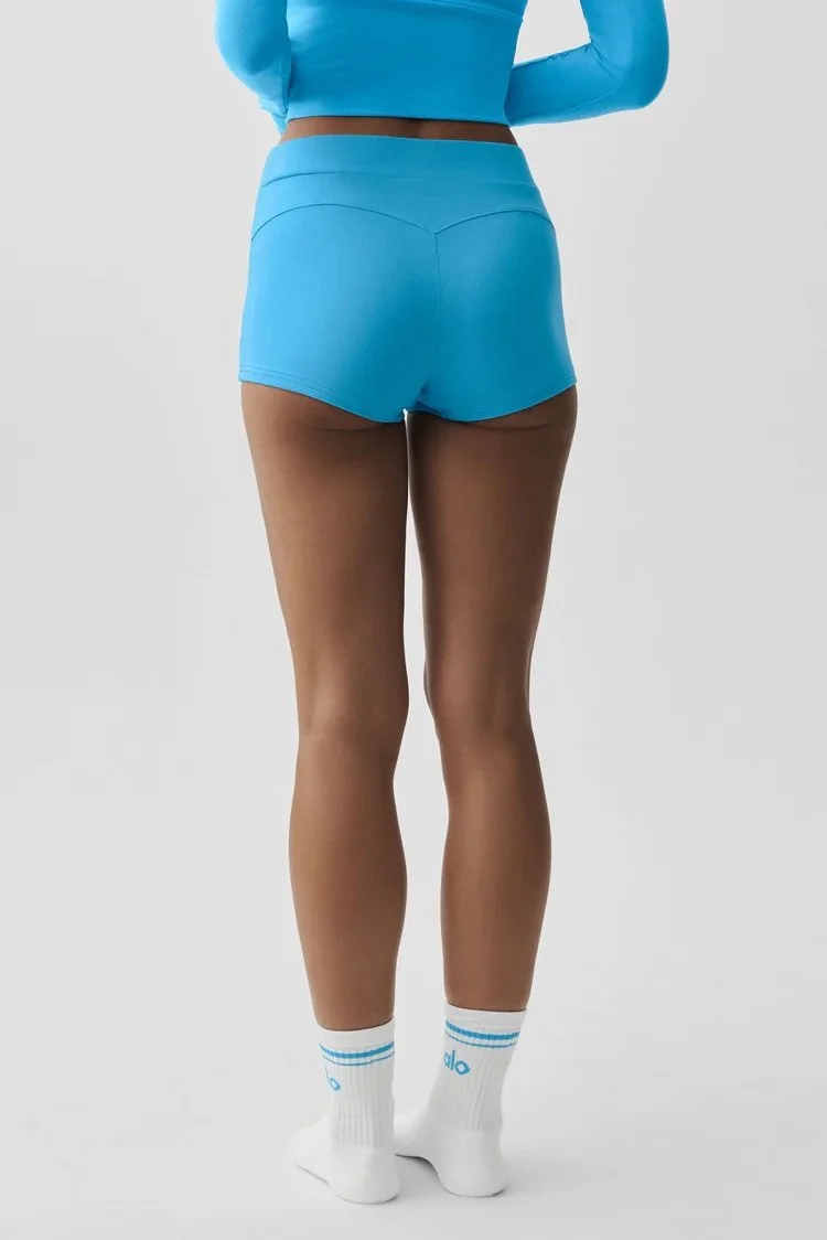 Sway My Way Micro Short