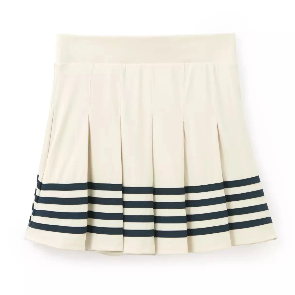 Donald Duck Pleated Skort