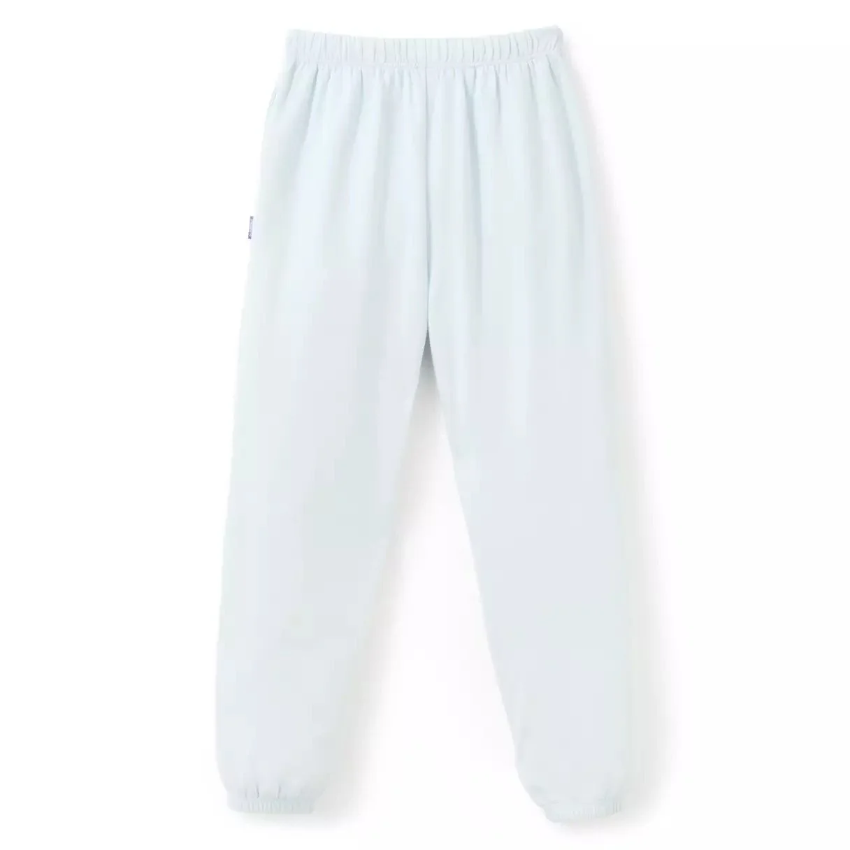Cinderella Bow Jogger Pants