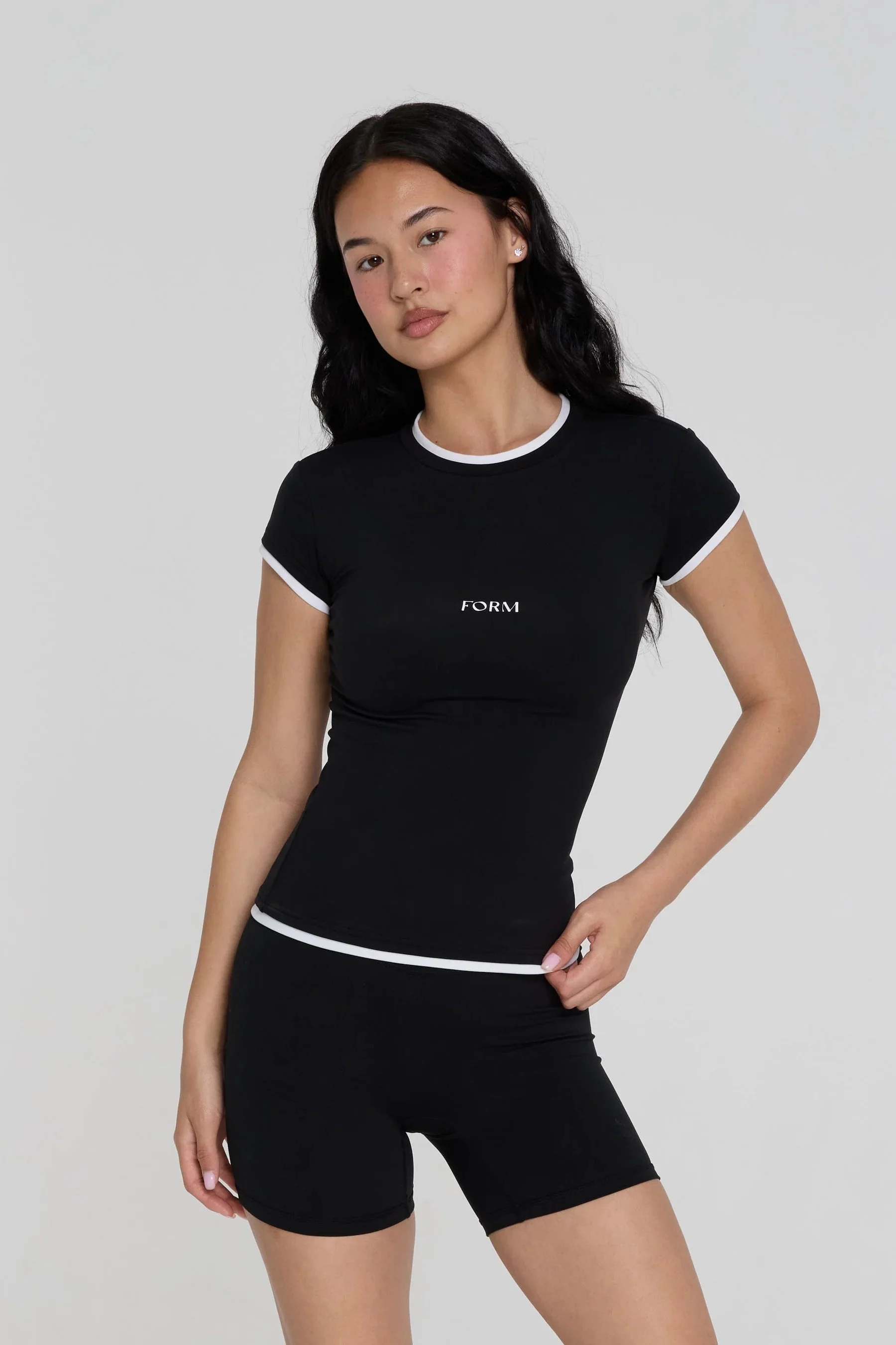 Layering Tee