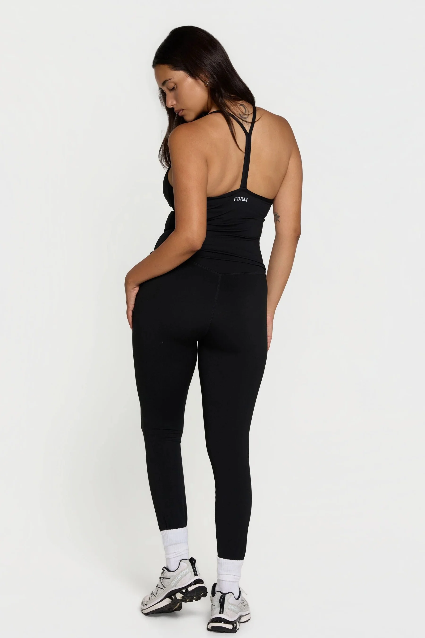 Track Tank