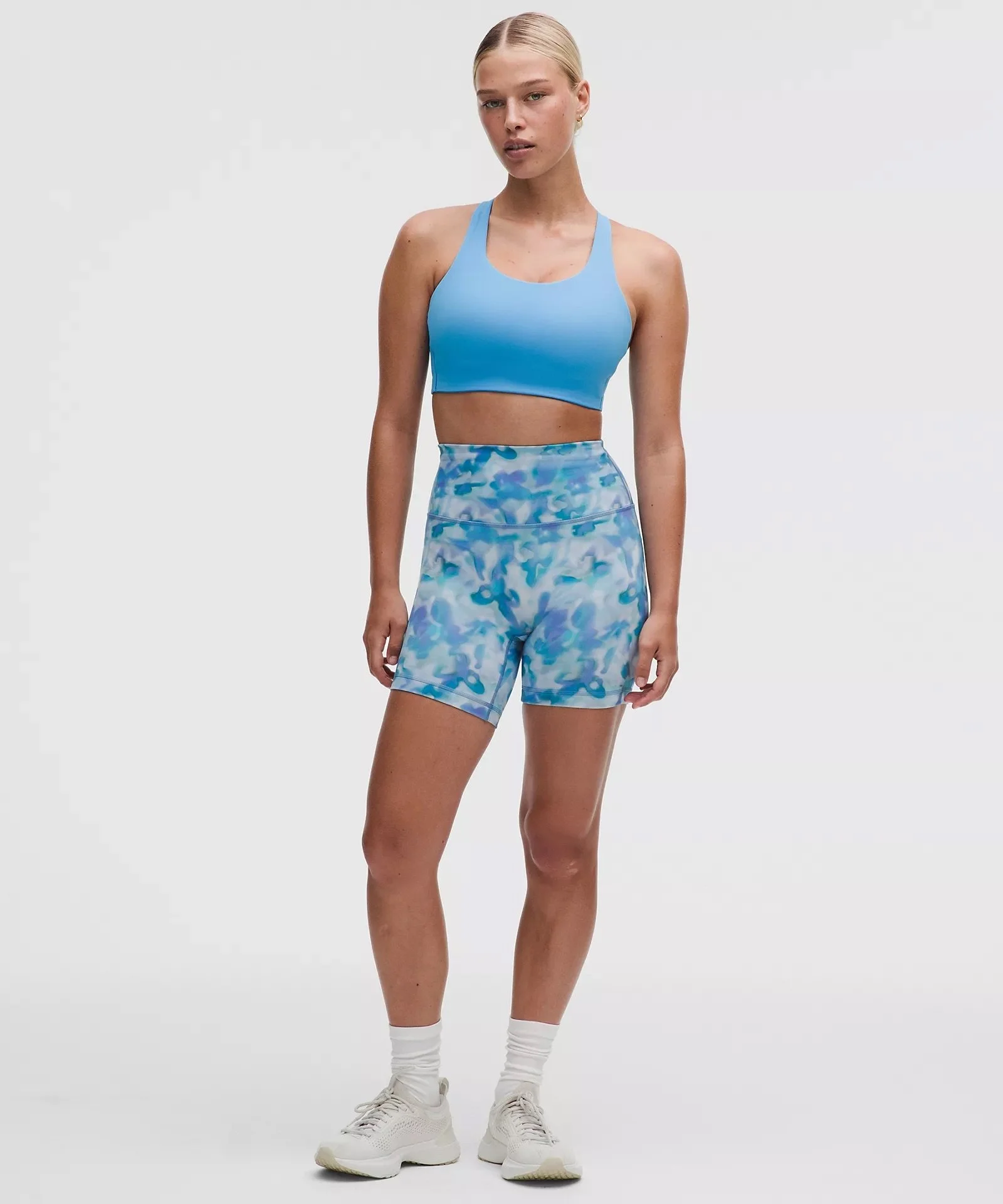 lululemon Floral Glow Print Collection - June 2026