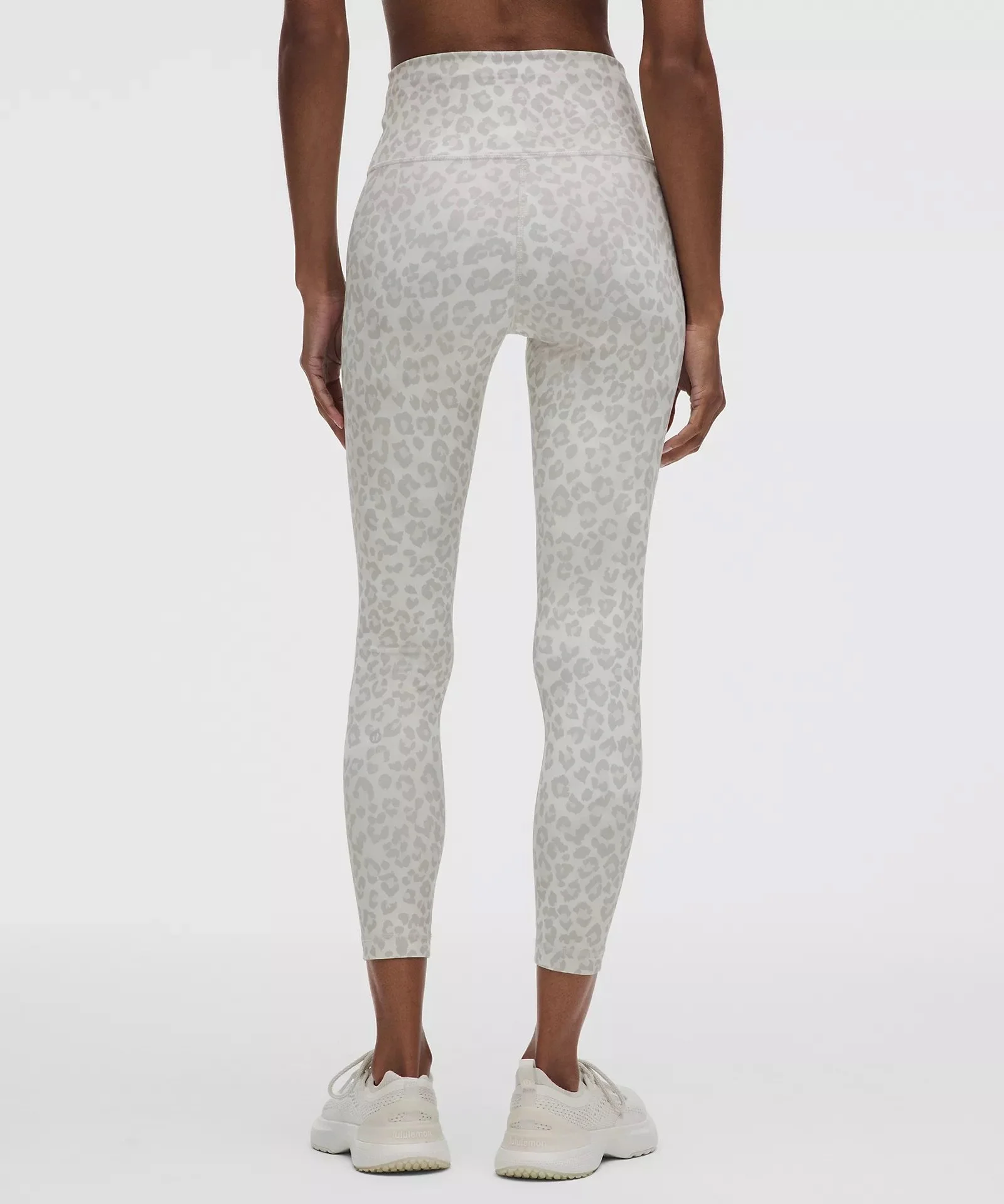 Wunder Train No Line High-Rise Tight 25"