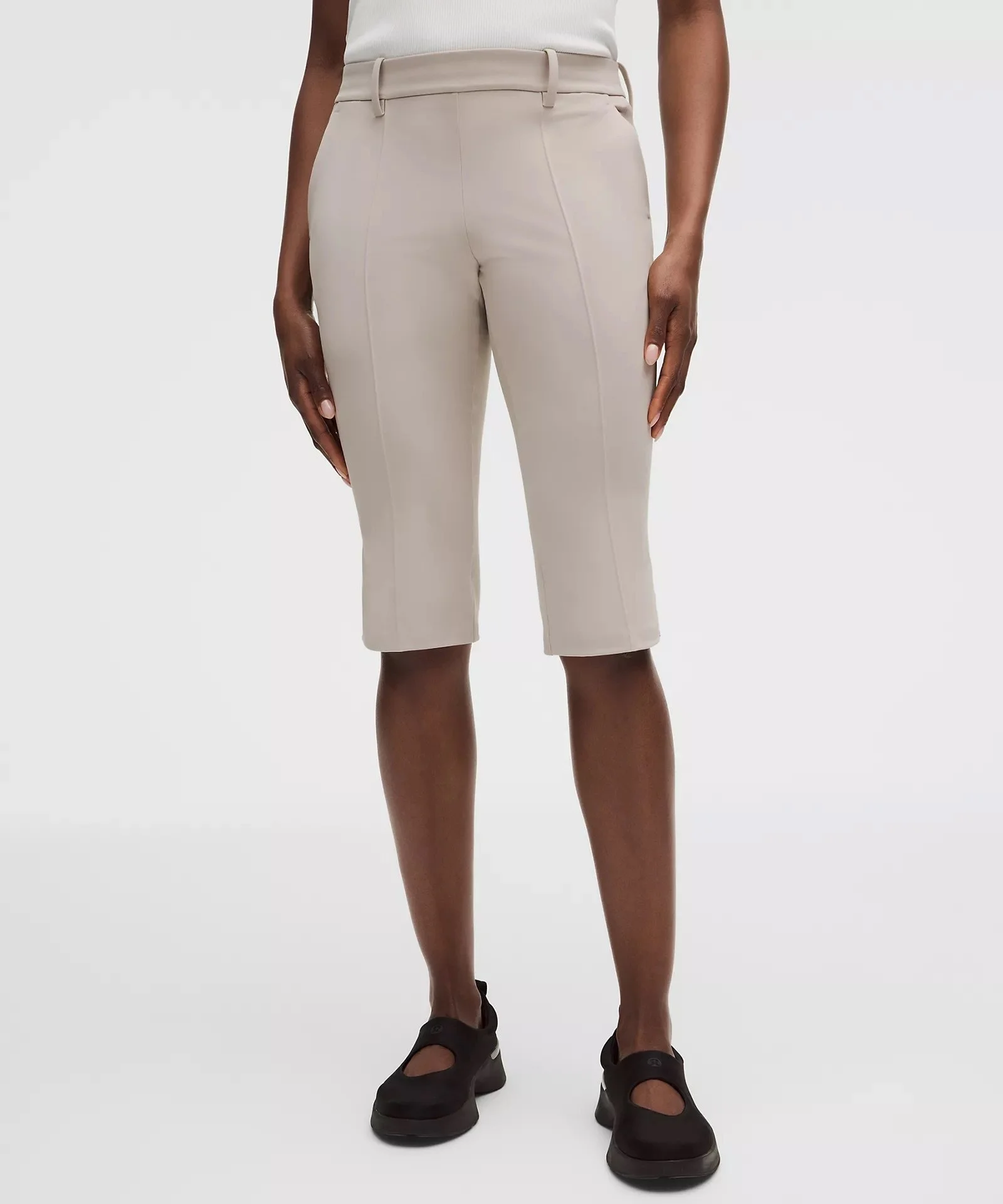 Daydrift Low-Rise Capri Pant