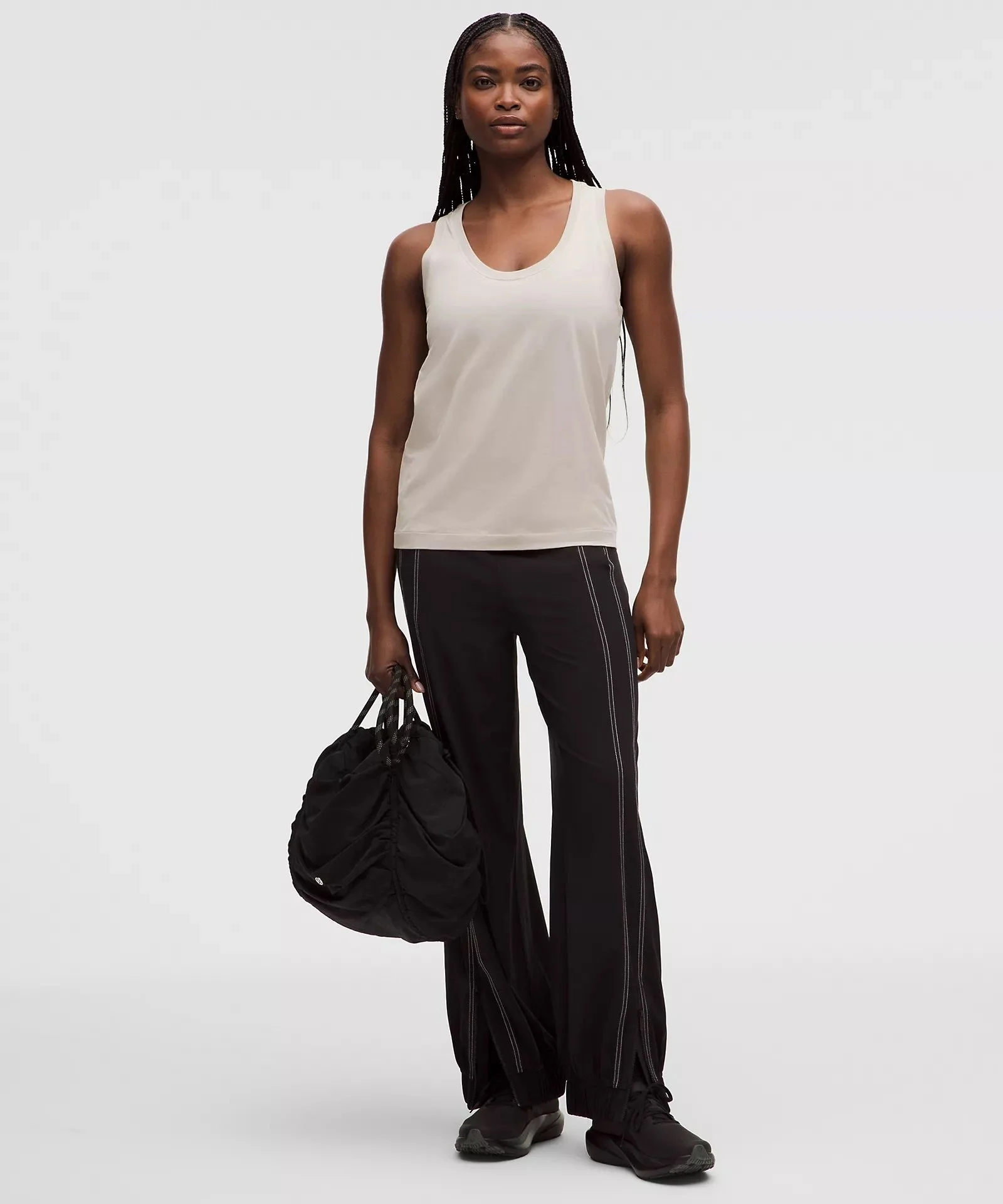 The Classic Jersey Tank Top