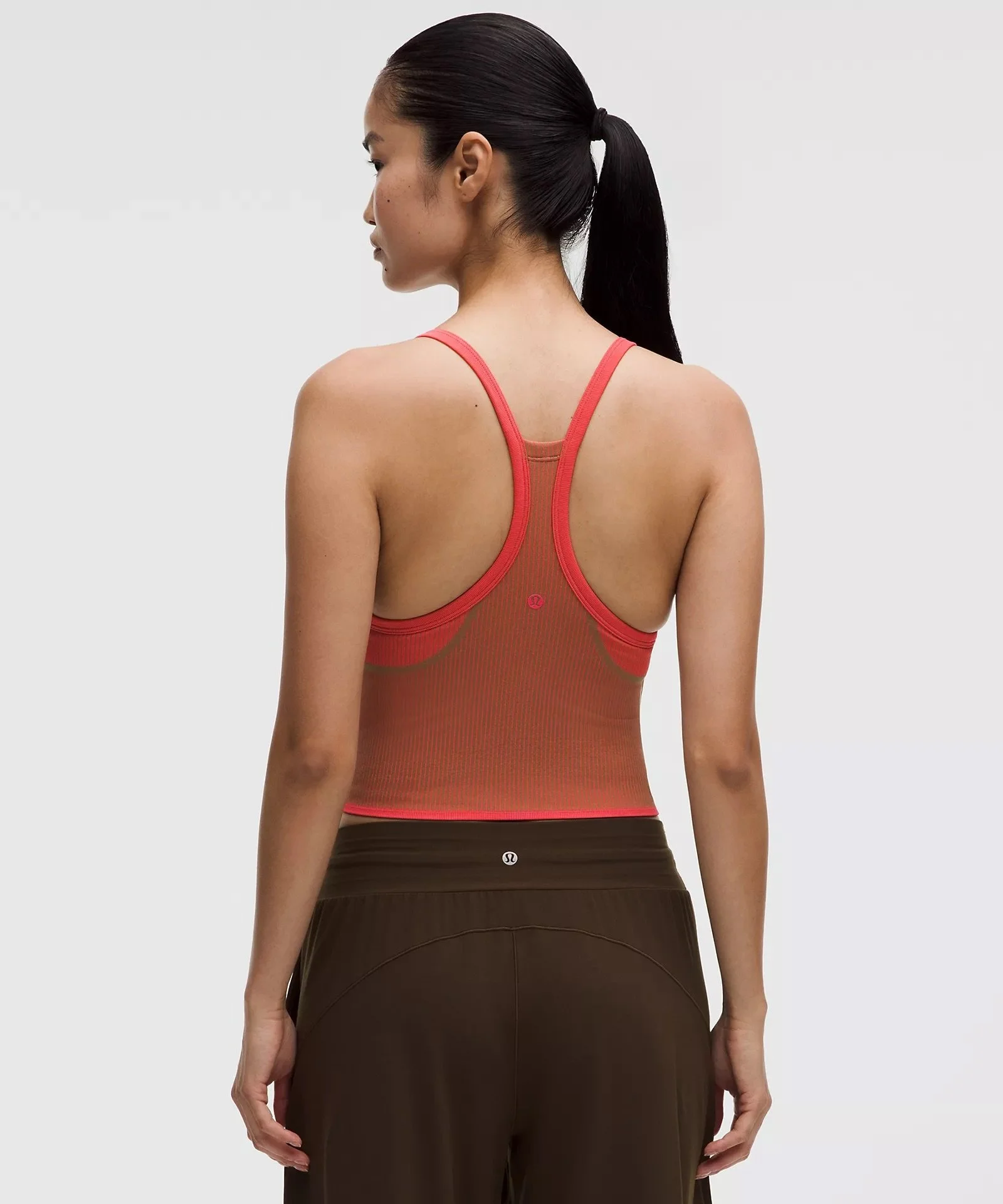 Salutations Yoga Tank Top
