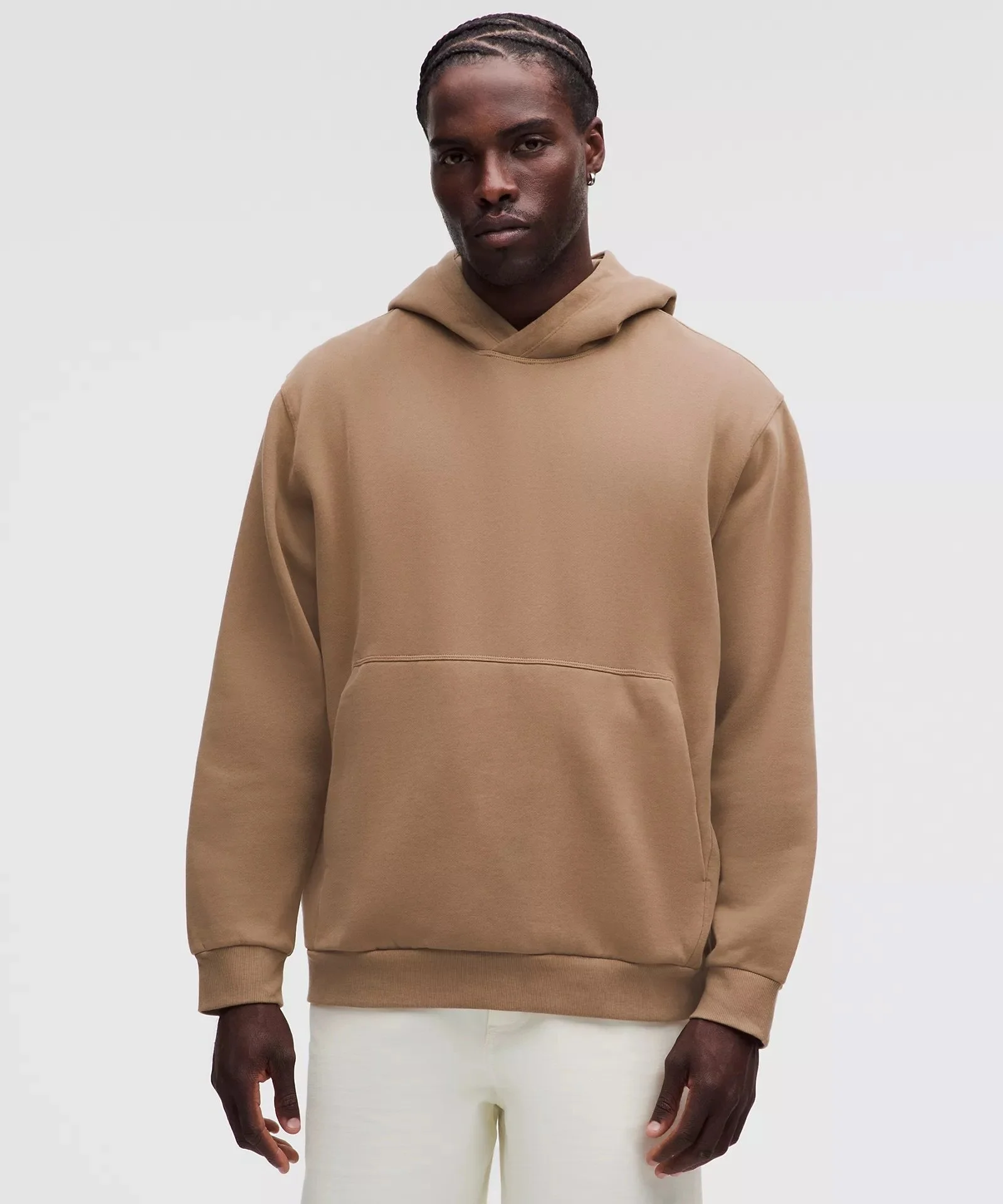 Steady State Pullover Hoodie
