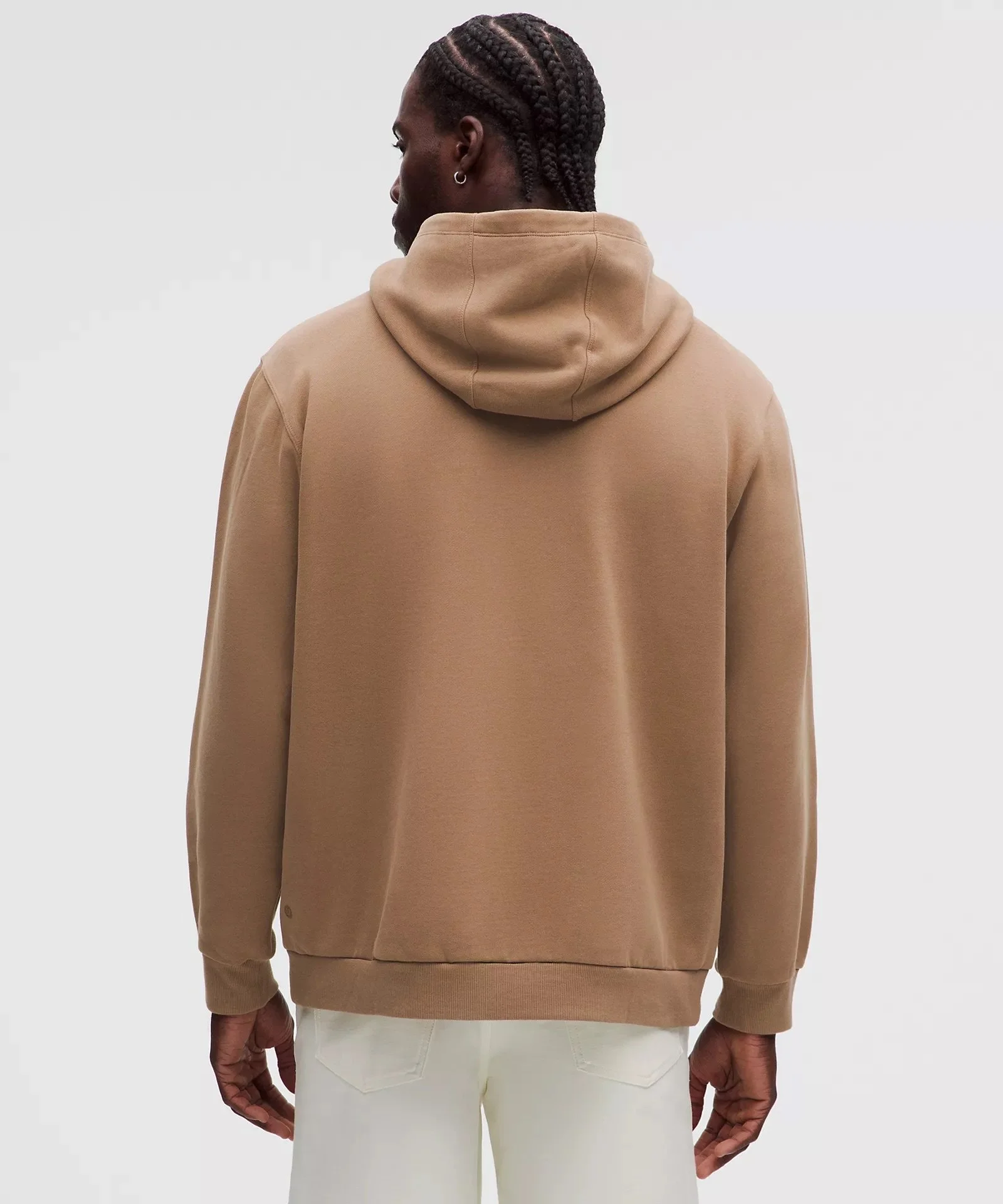 Steady State Pullover Hoodie