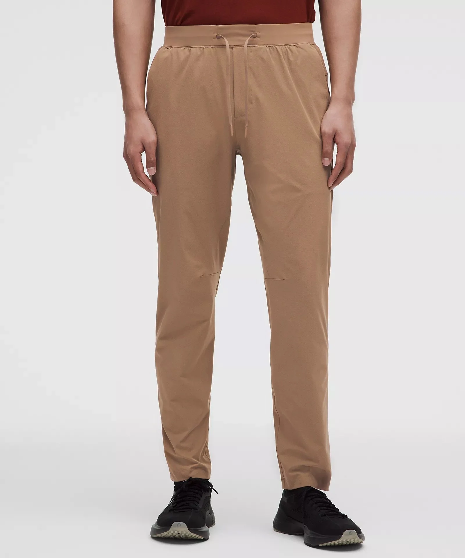 Zeroed In Slim-Fit Pant