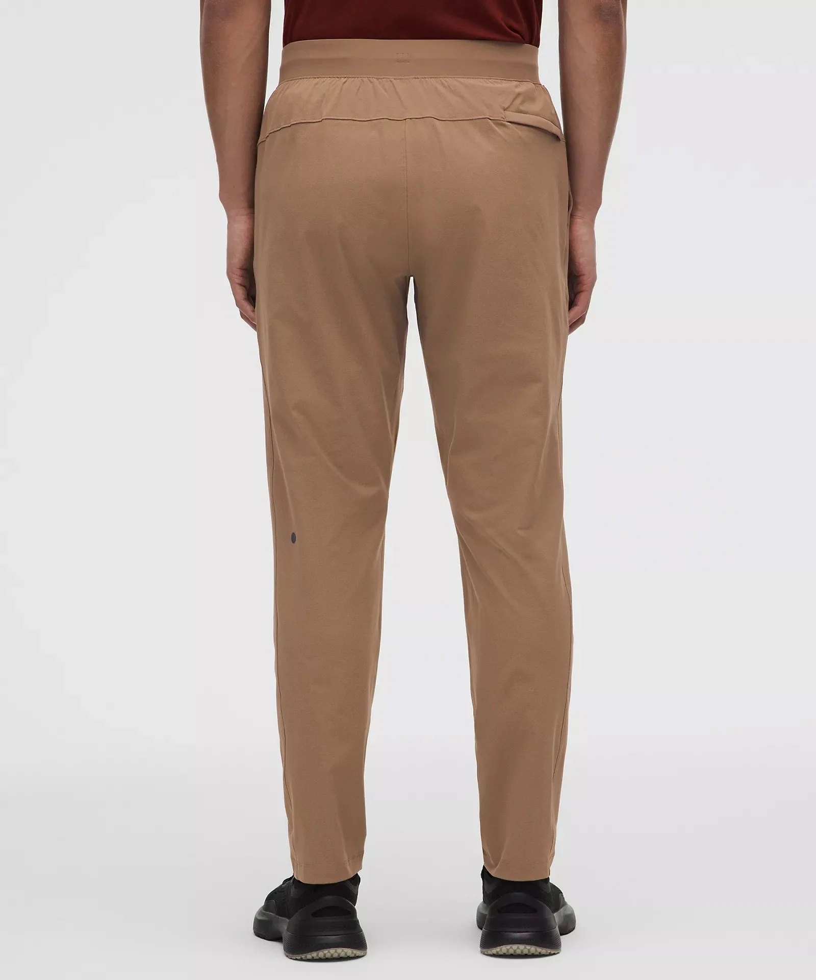 Zeroed In Slim-Fit Pant