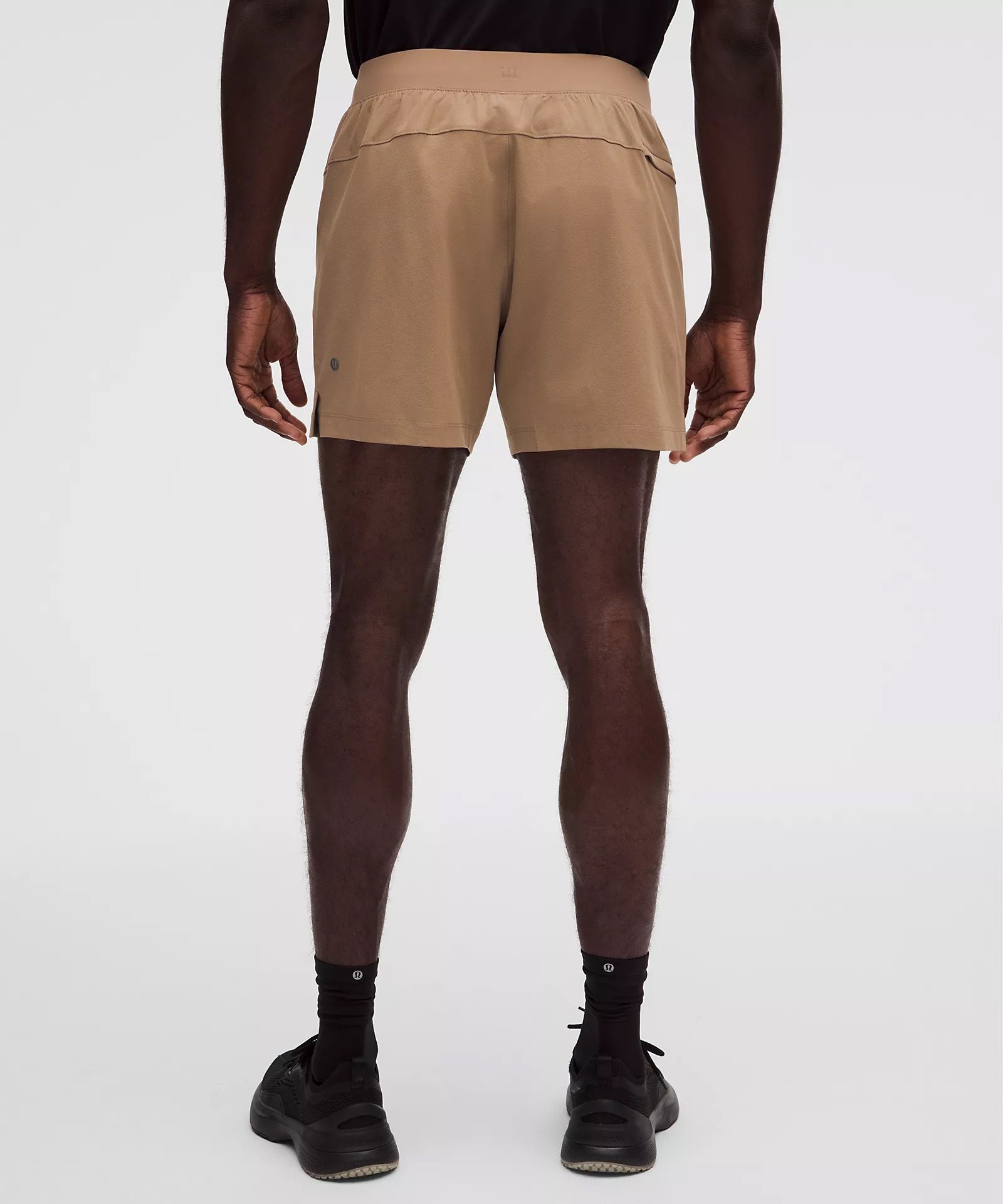Zeroed In Linerless Short 5"