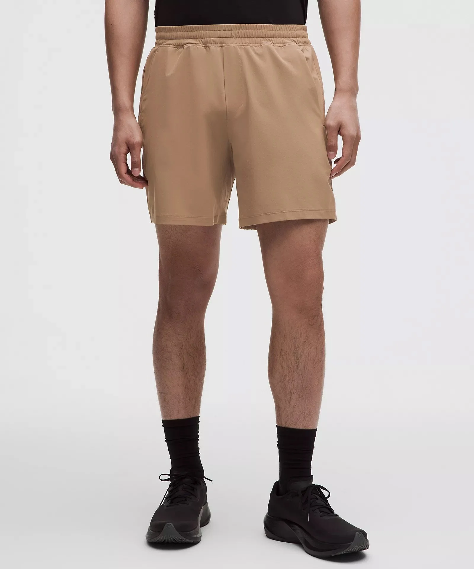 Pace Breaker Linerless Short 7"