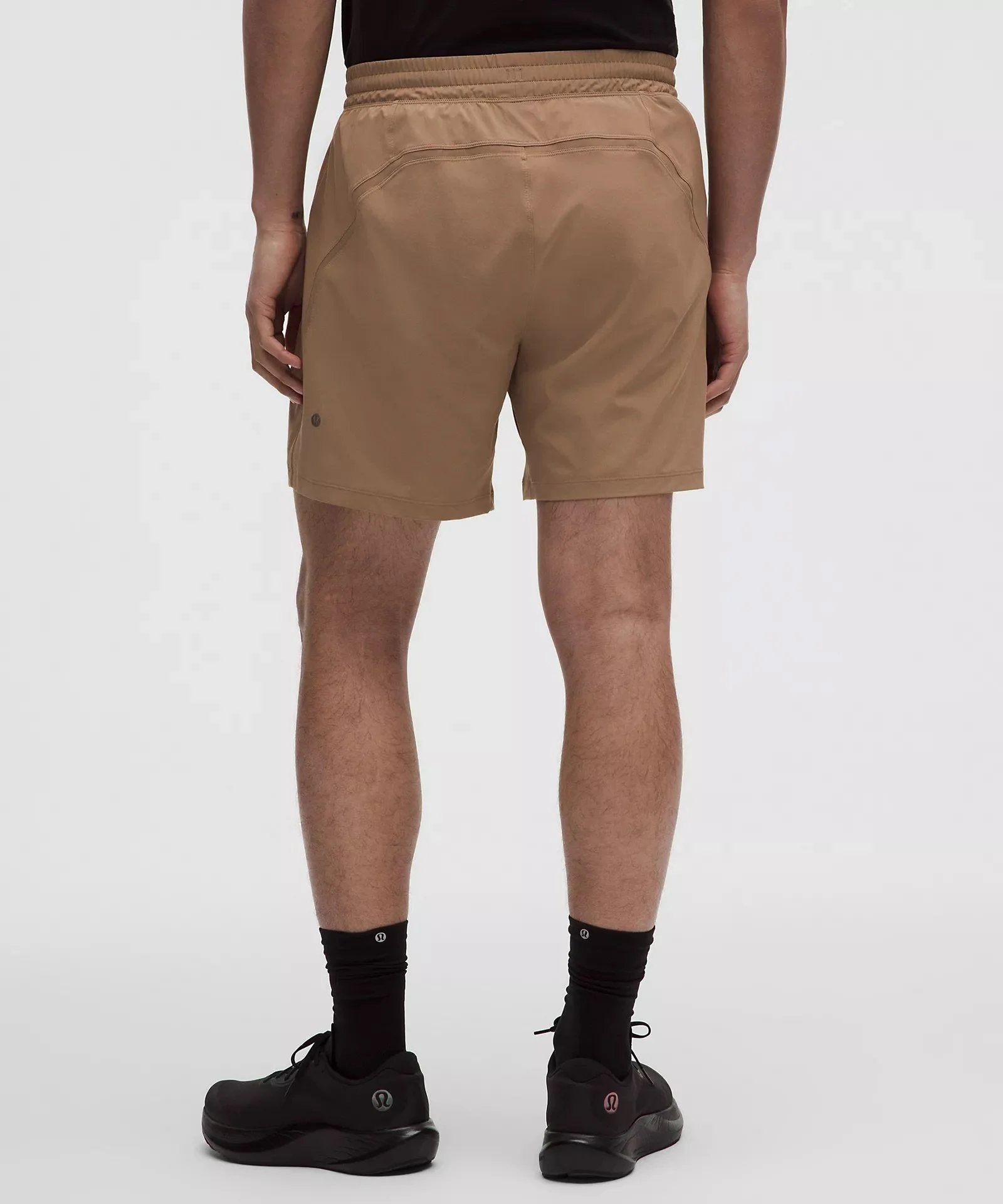 Pace Breaker Linerless Short 7"