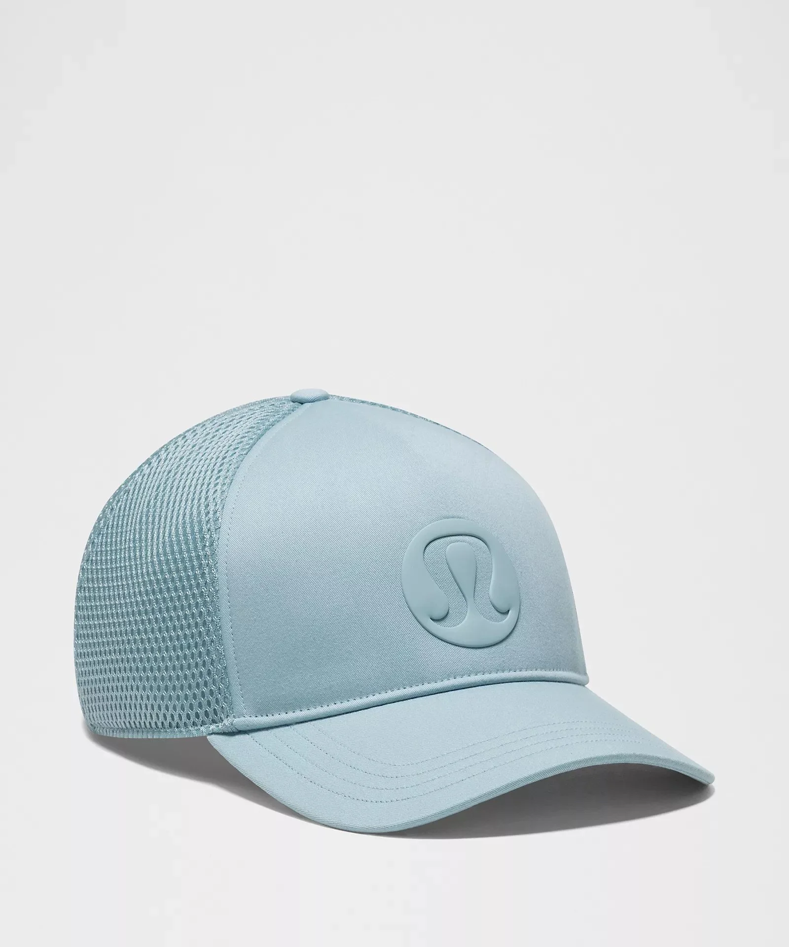 Trucker Hat Logo