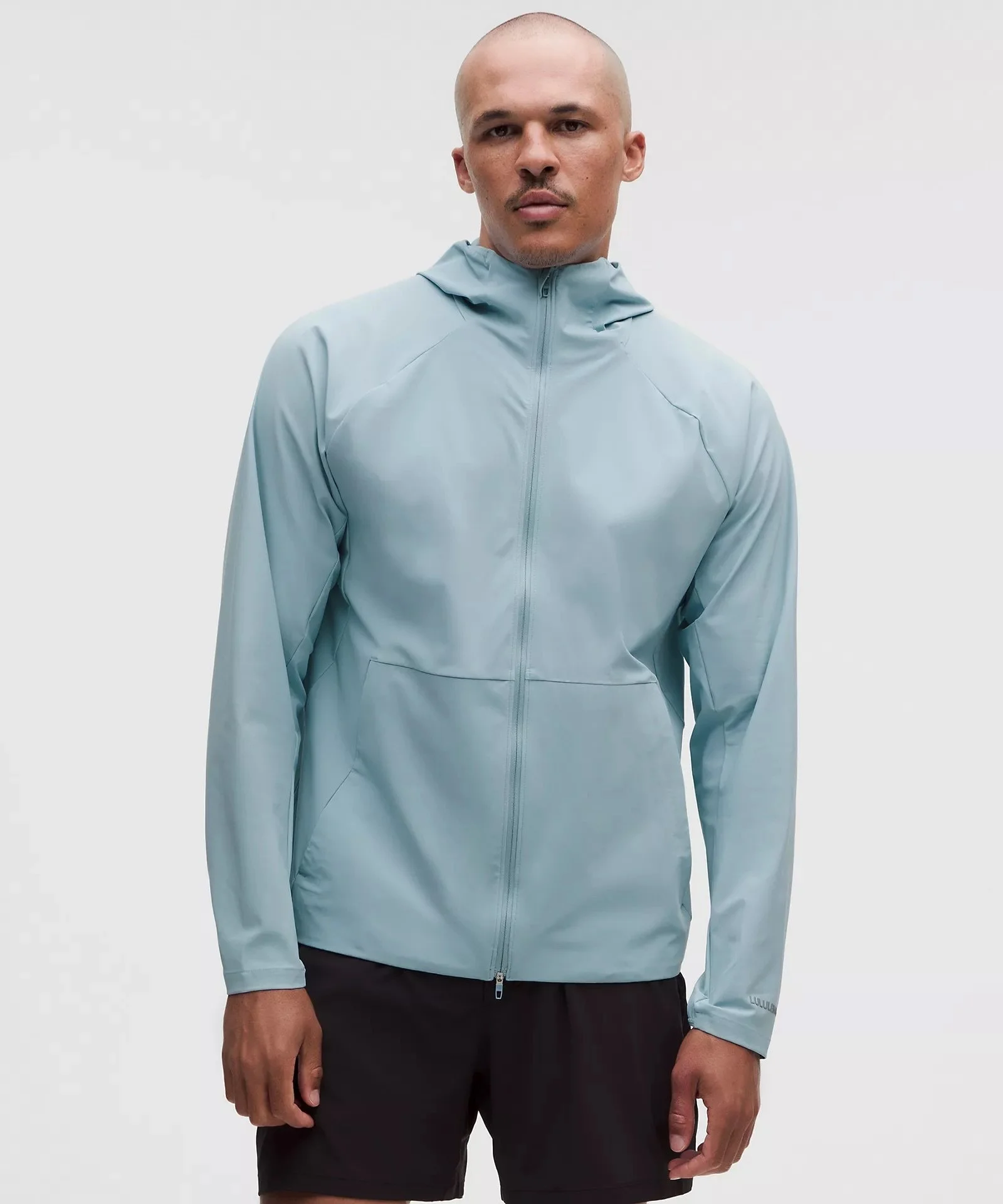 Pace Breaker Jacket