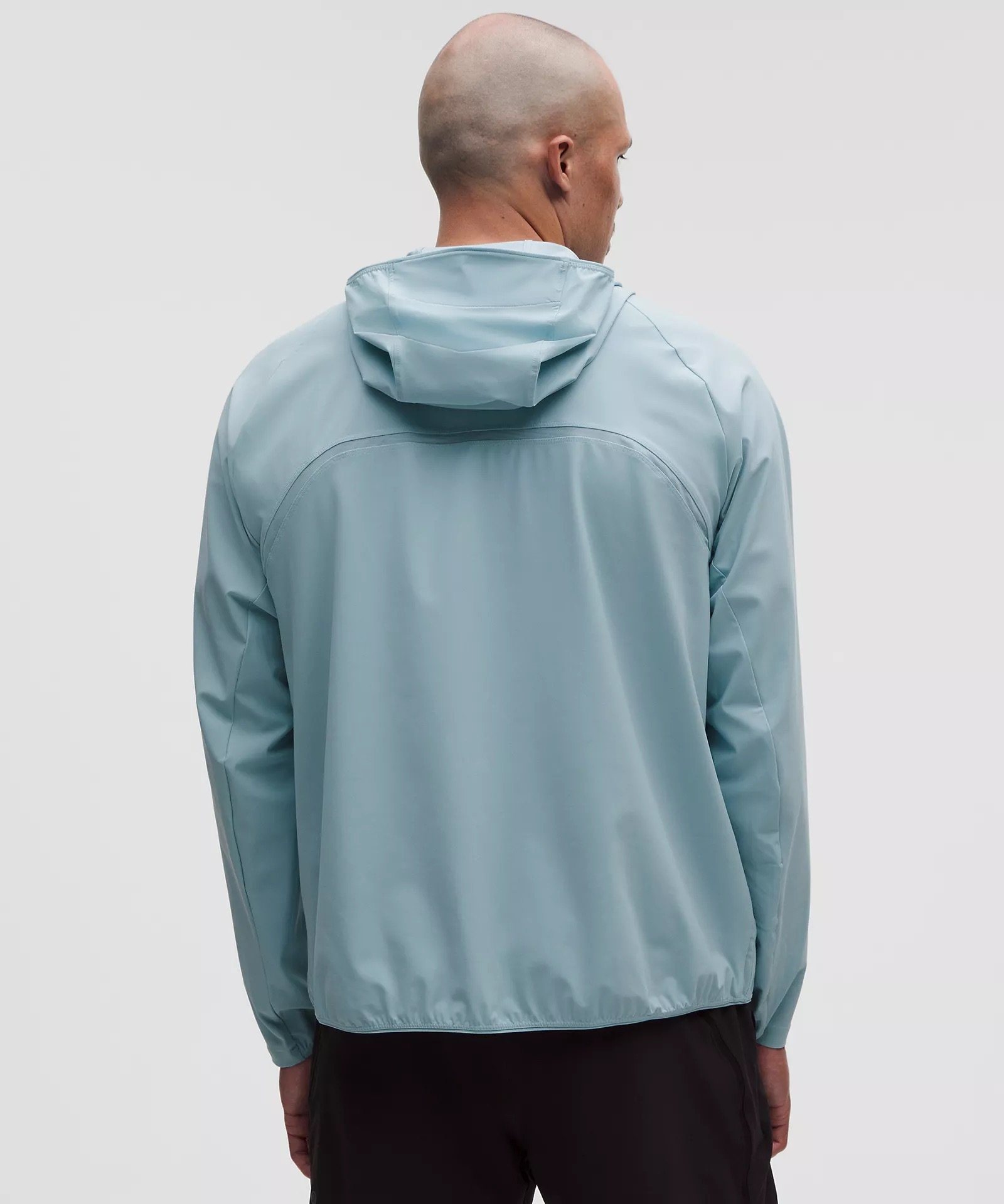 Pace Breaker Jacket