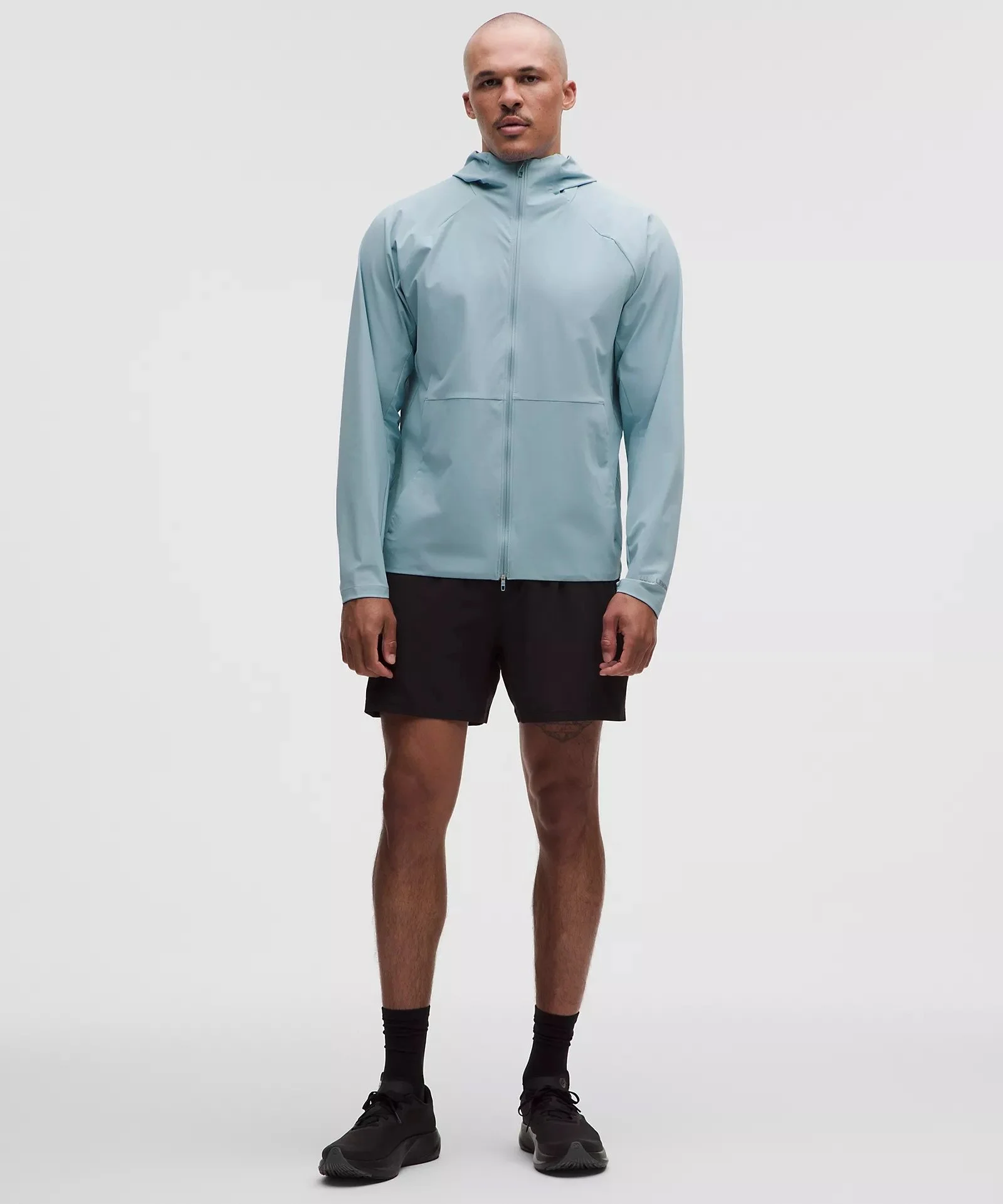 Pace Breaker Jacket