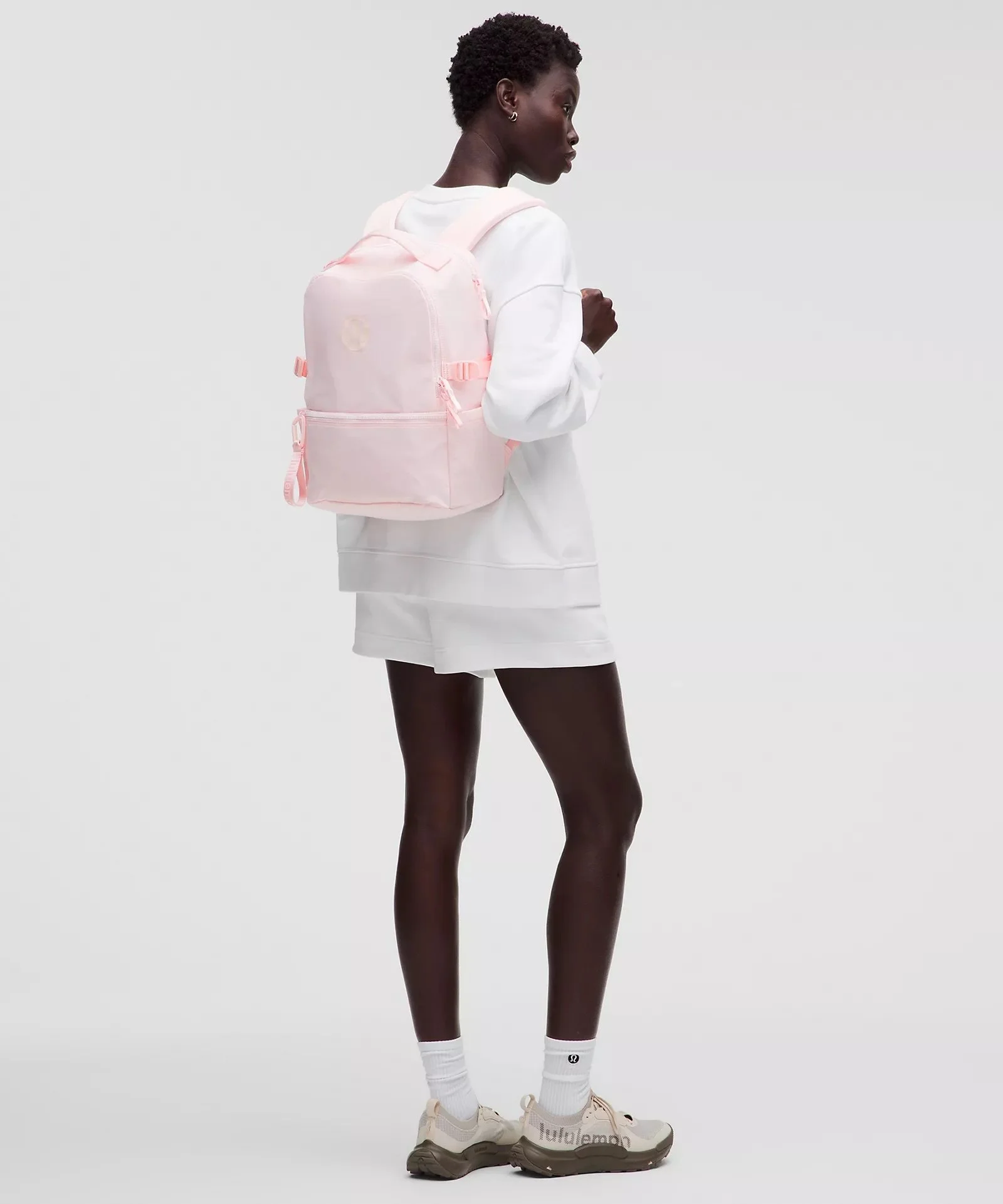 New Crew Backpack 22L