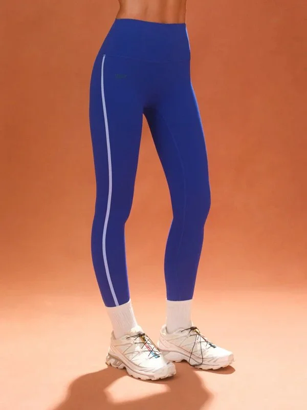 Aeraline Breathe Stripe Leggings