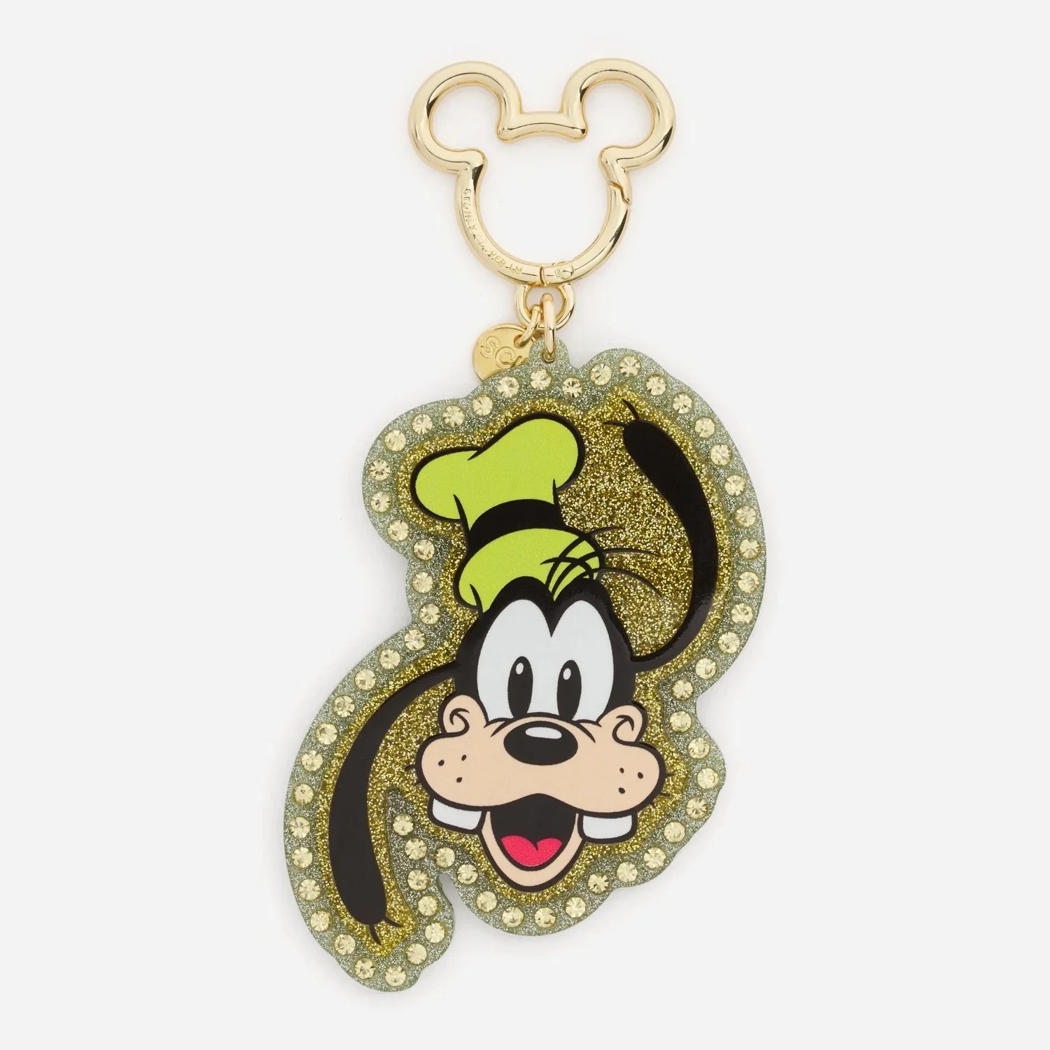 Goofy Bag Charm