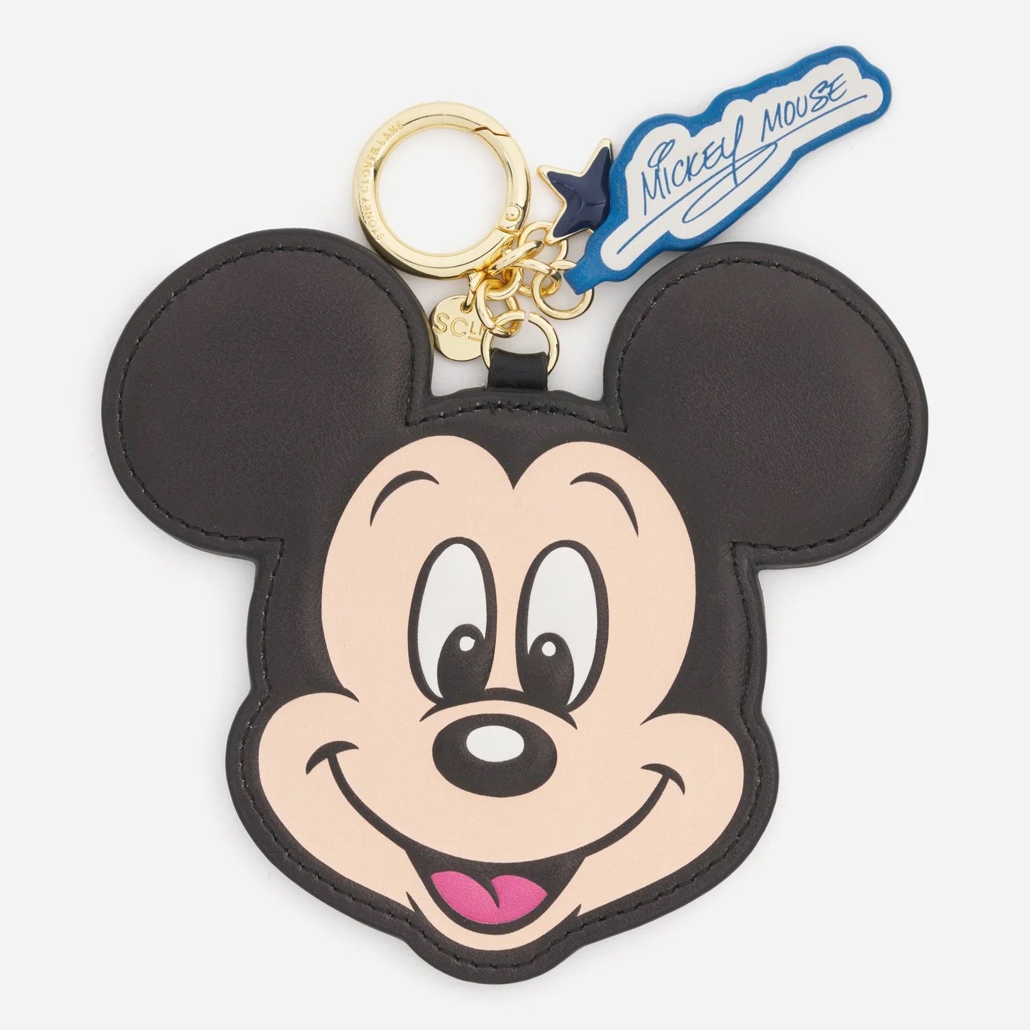 Mickey Mouse Jumbo Bag Charm